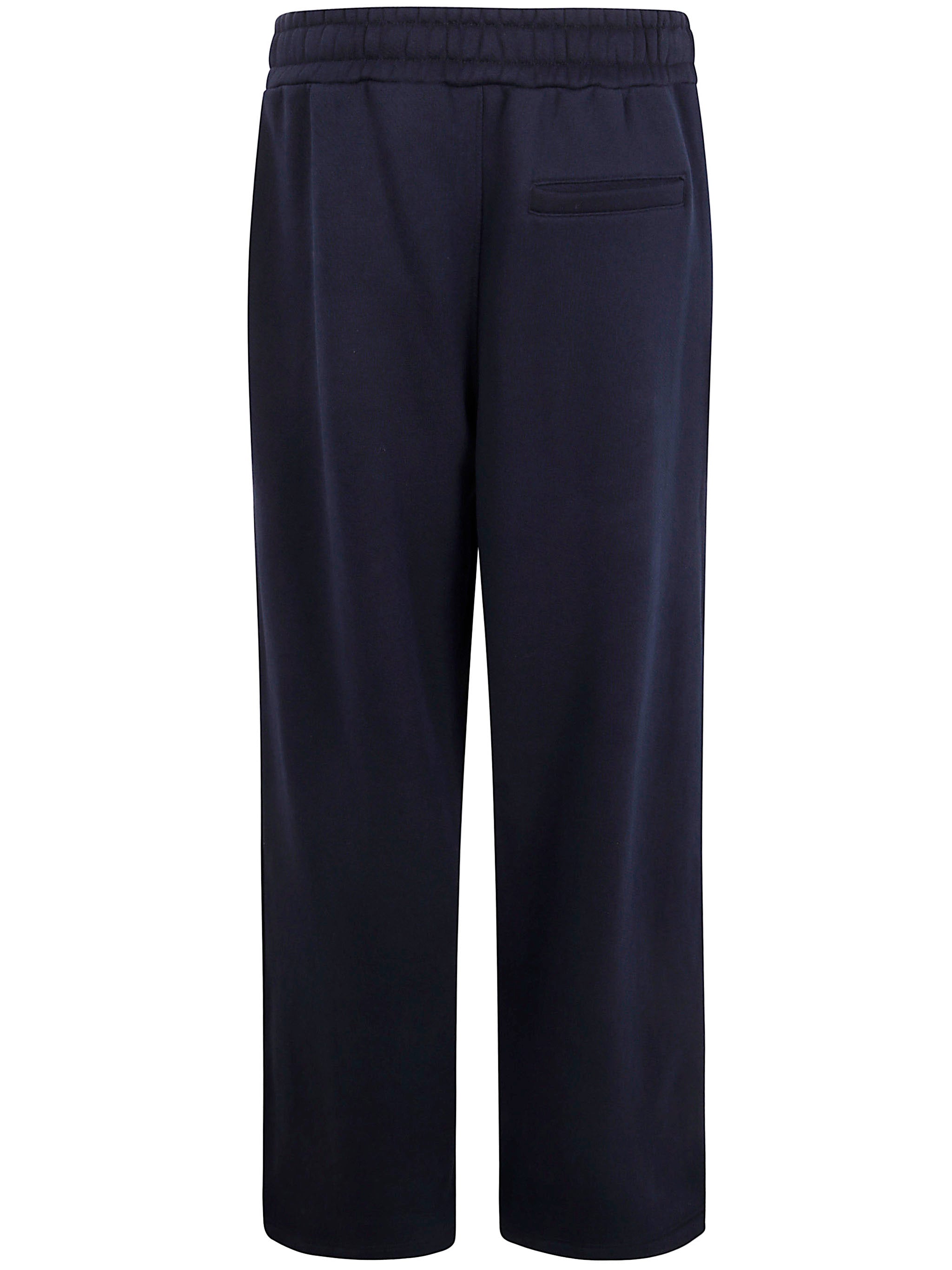 DAILY PAPER Wide Leg Pants for Men - FW25 Collection