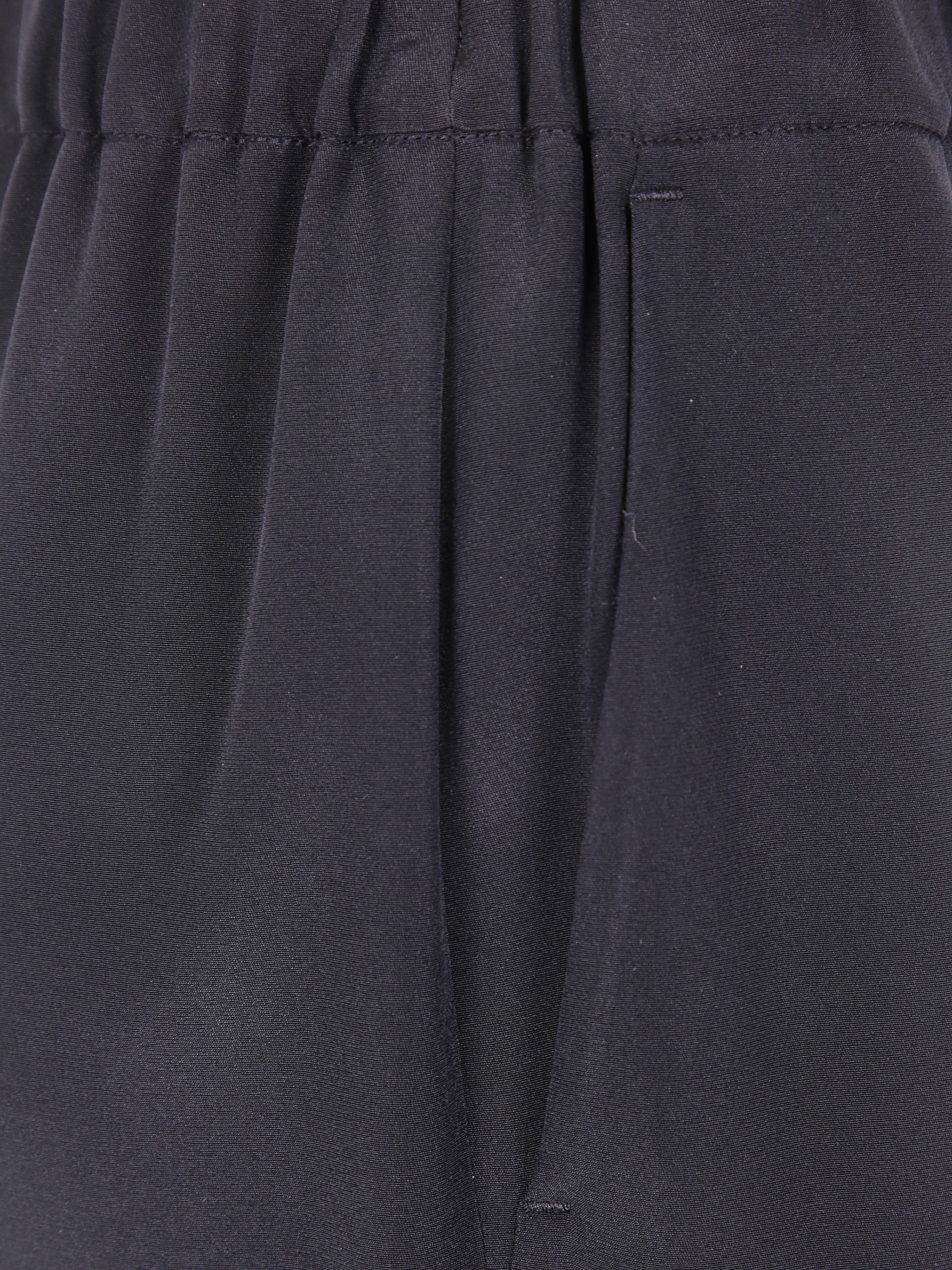 MAX MARA Classic Silk Blend Trousers