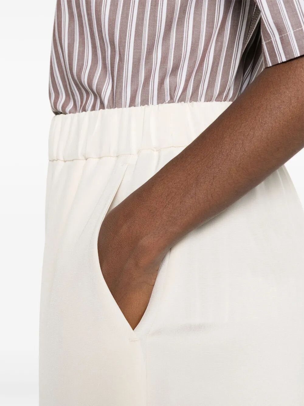 MAX MARA Classic Women's Trousers - FW25