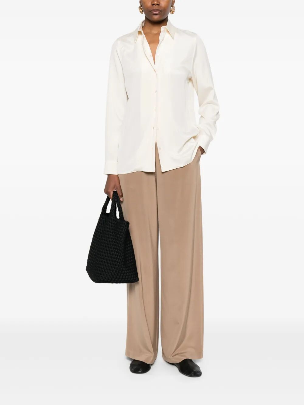 MAX MARA Classic Trousers