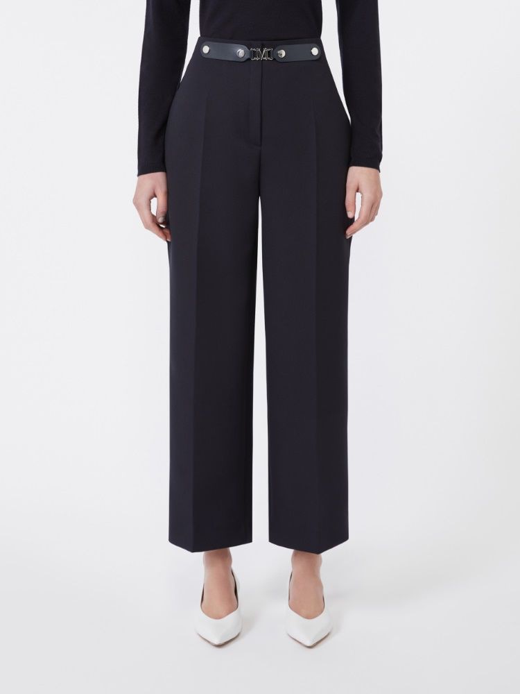 MAX MARA Novella Trouser - Women's Fit