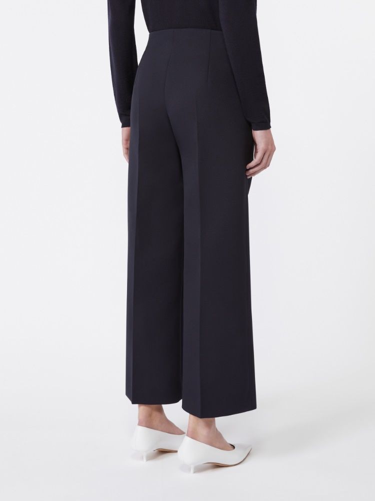 MAX MARA Novella Trouser - Women's Fit