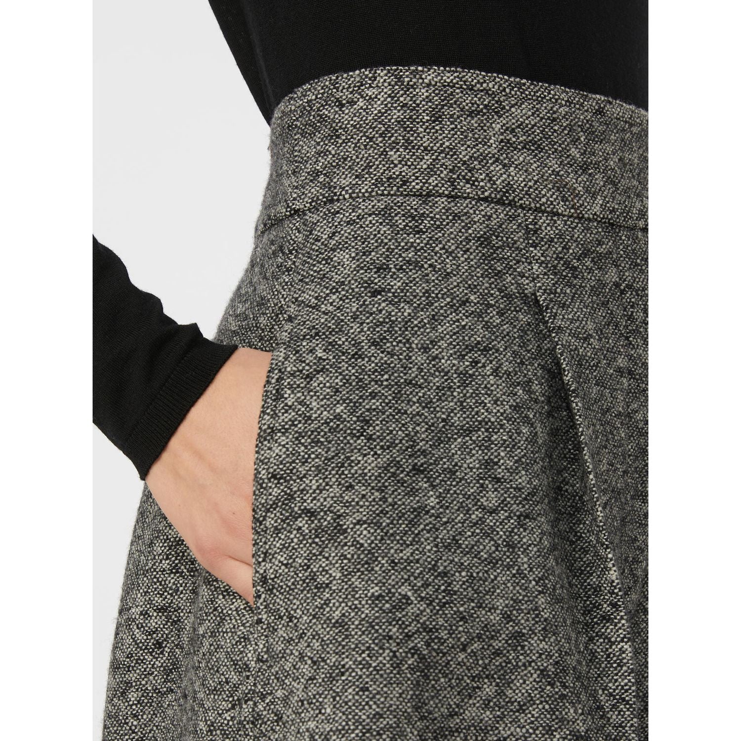 MAX MARA Simone Long Trousers for Women