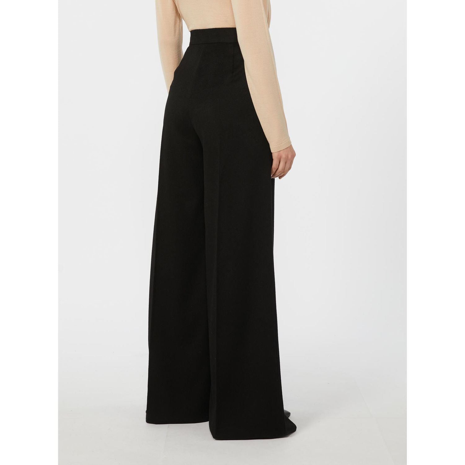 MAX MARA Ori Long Trousers for Women