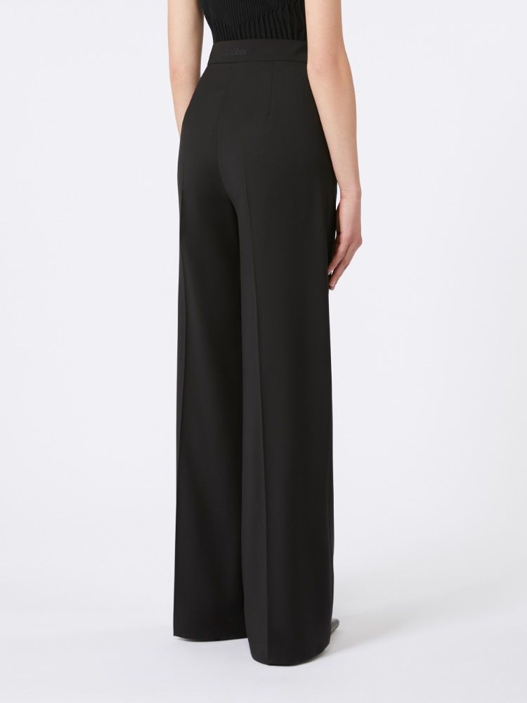 MAX MARA Fernet Long Trousers - Women’s Fit