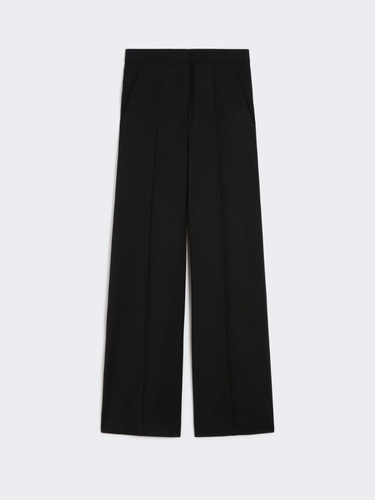 MAX MARA Fernet Long Trousers - Women’s Fit