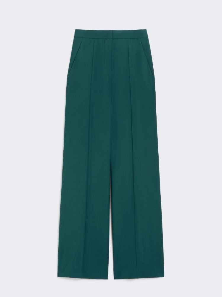 MAX MARA Fernet Long Trouser for Women - FW25 Collection