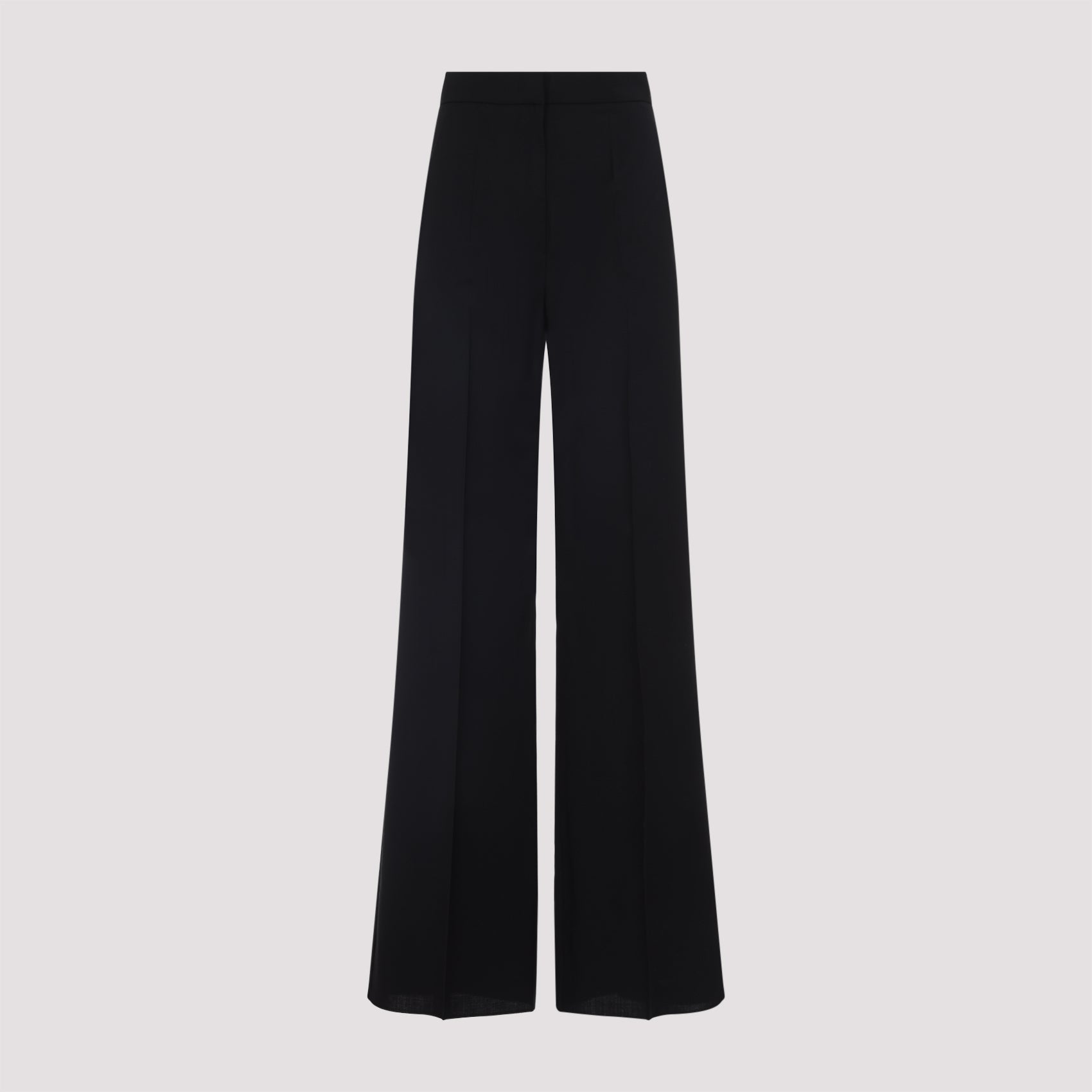 MAX MARA Straight-Leg Trousers - Women Size 38
