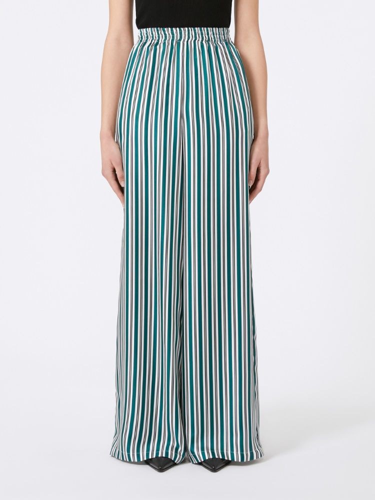 MAX MARA Ladino Long Trousers for Women