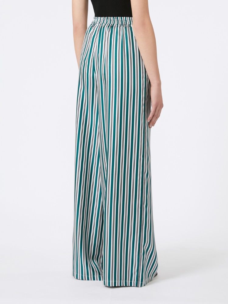MAX MARA Ladino Long Trousers for Women
