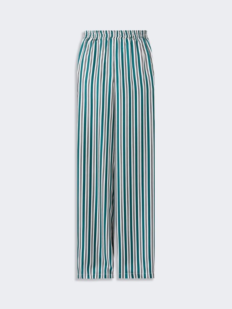 MAX MARA Ladino Long Trousers for Women