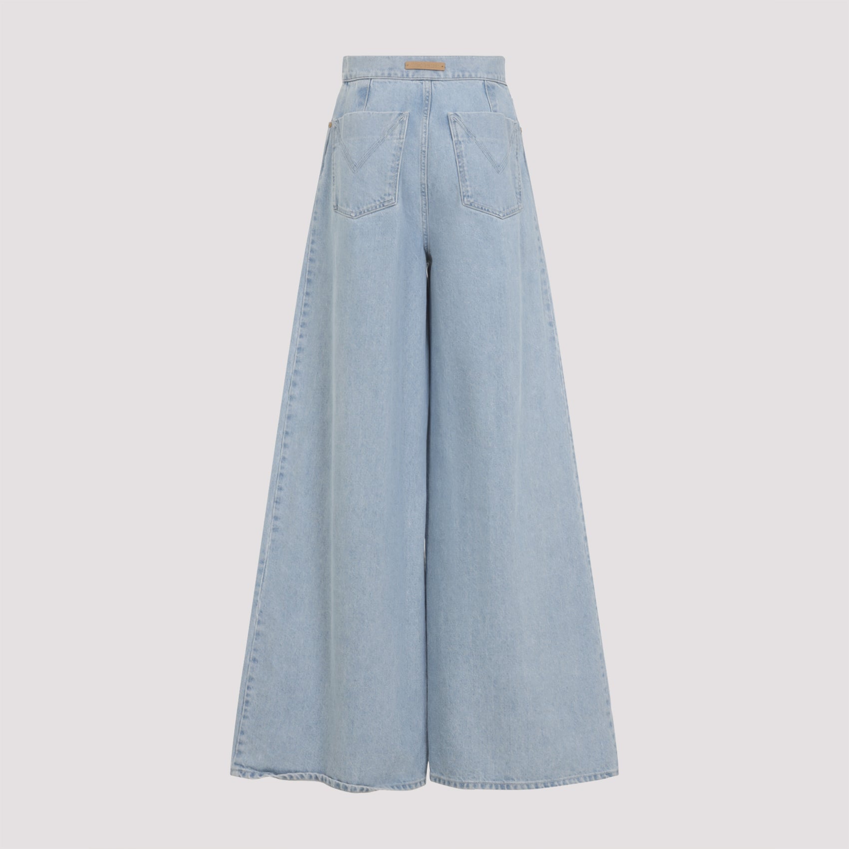 MAX MARA Wide Leg Jeans for Women