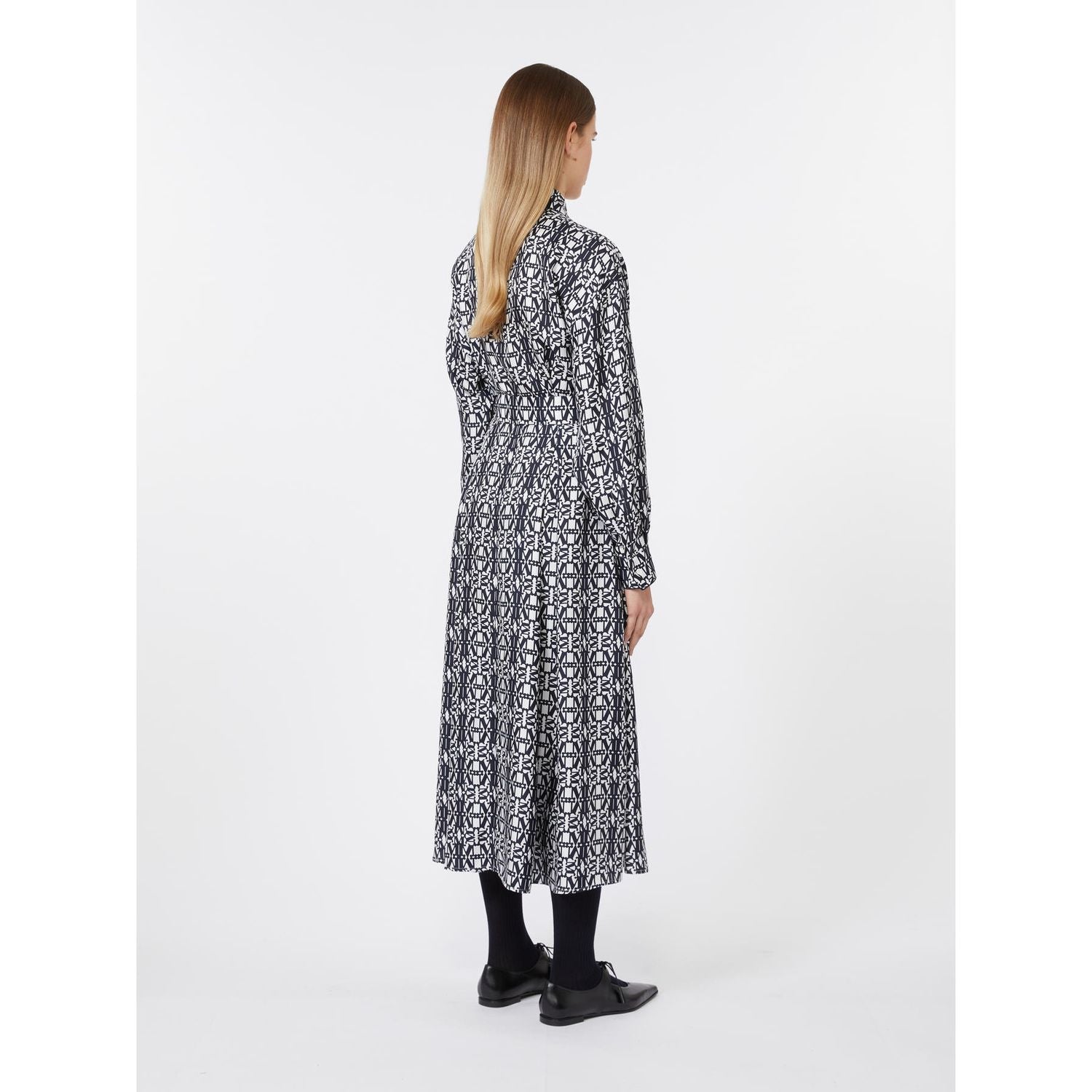 MAX MARA Mini Espolso Dress for Women