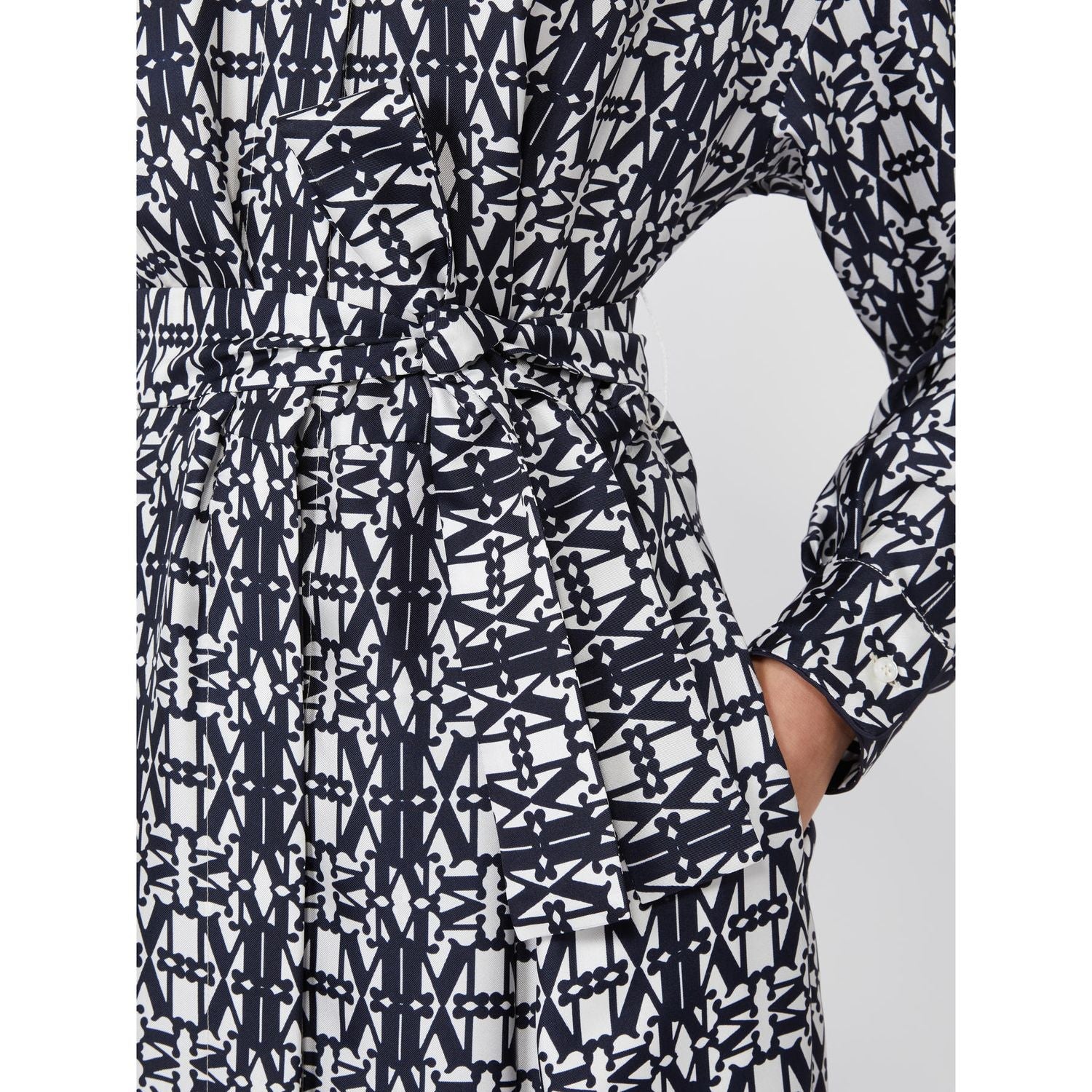 MAX MARA Mini Espolso Dress for Women