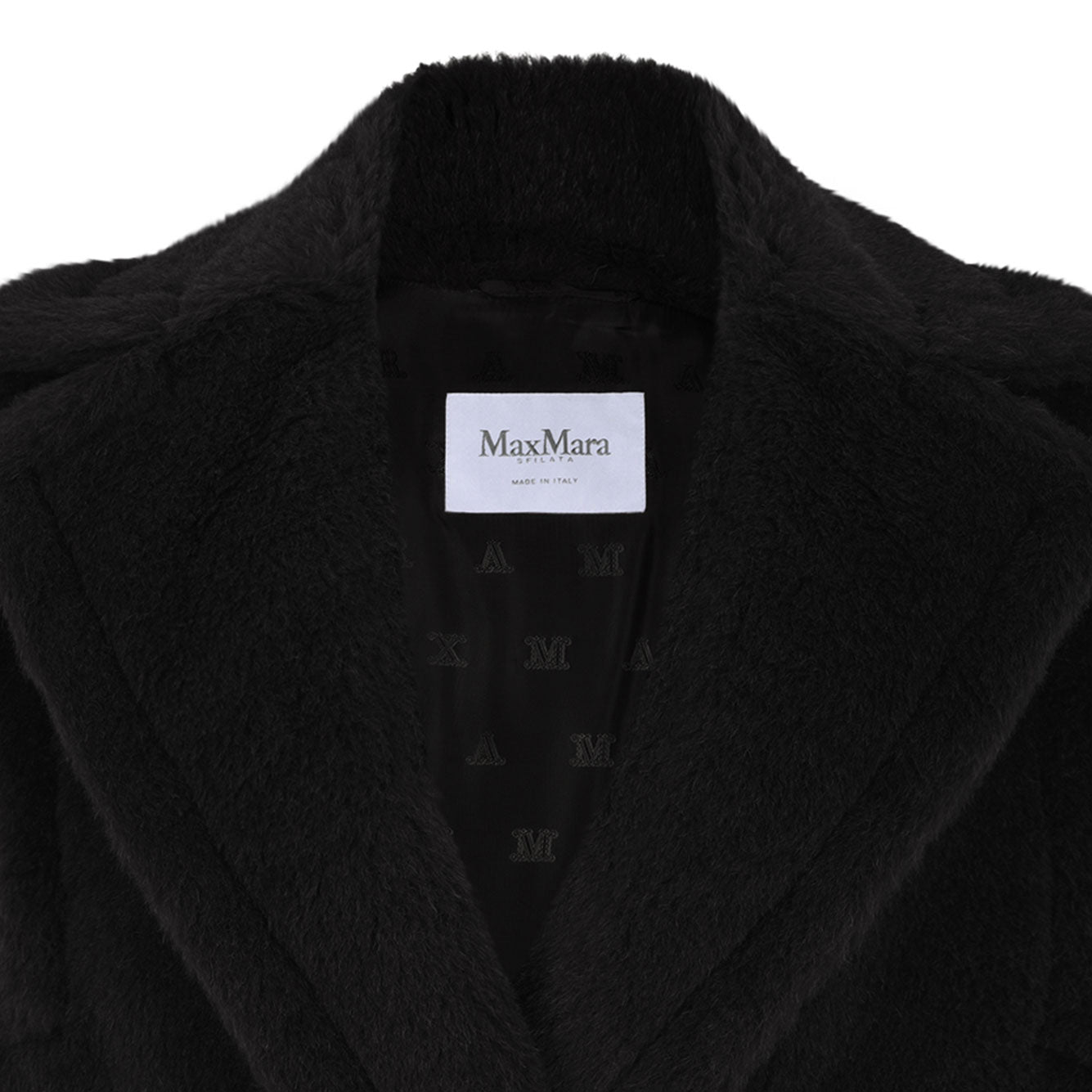MAX MARA Alpaca Wool Jacket for Women