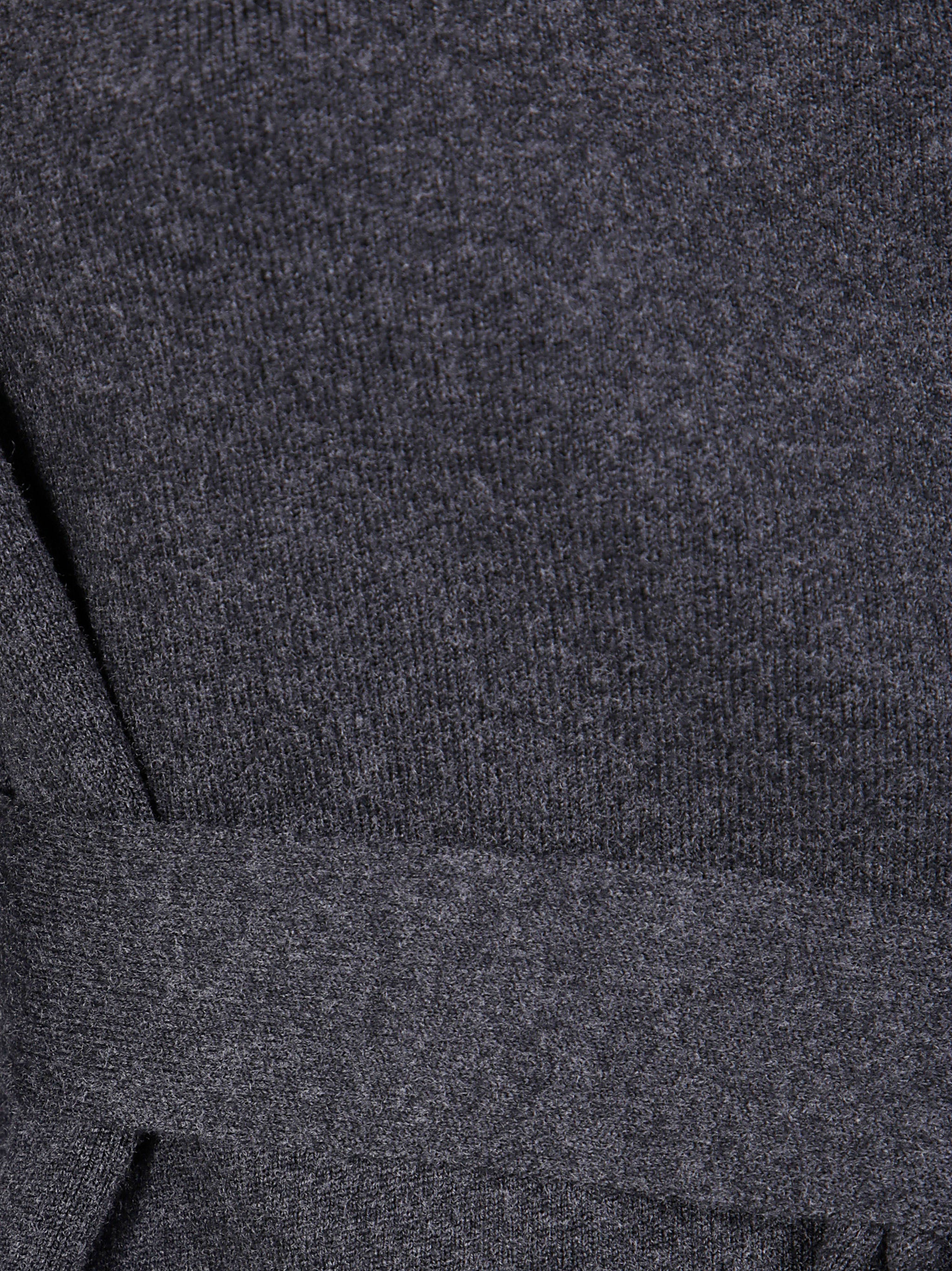 MAX MARA Silky Belted Cardigan