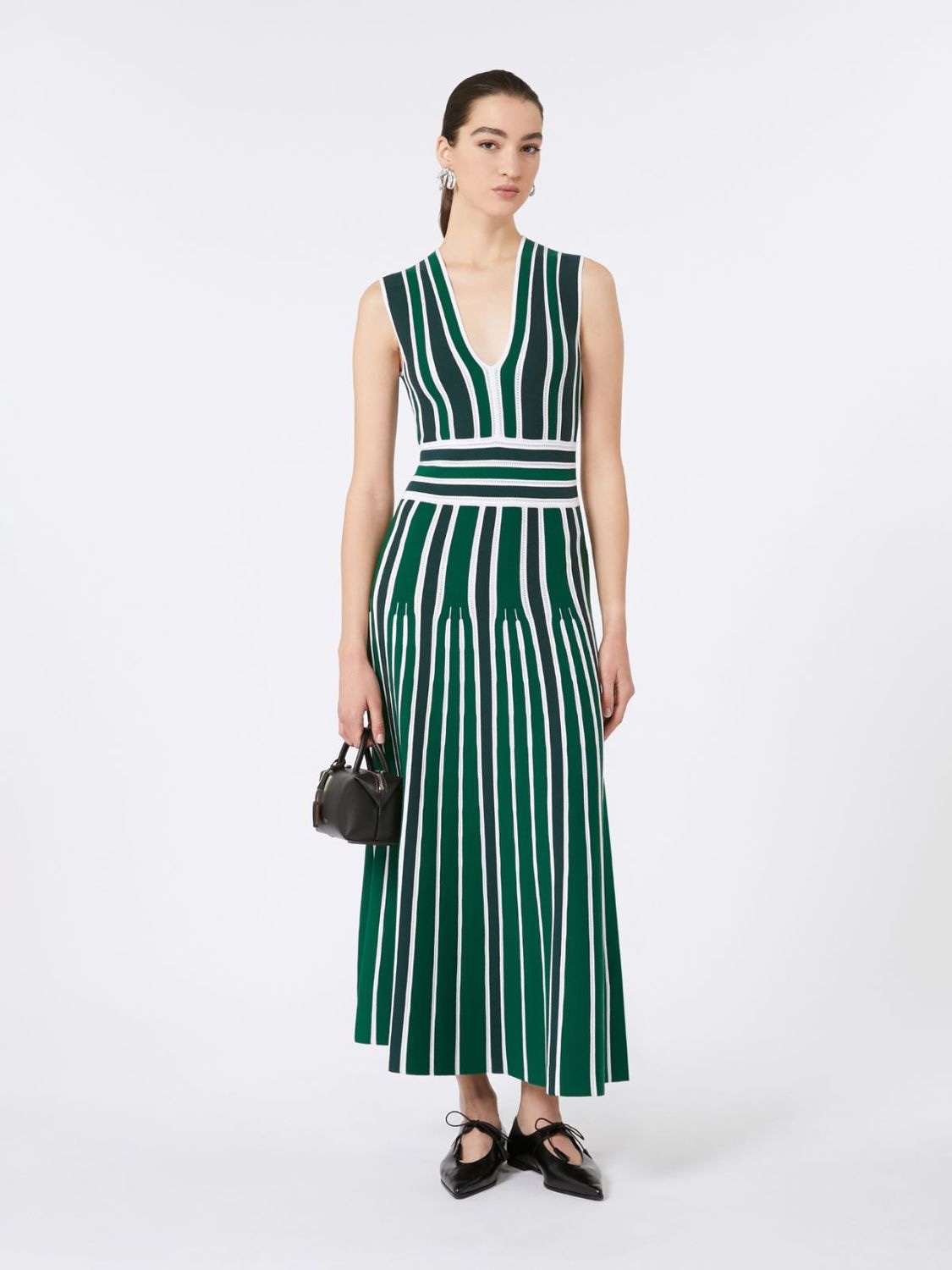 MAX MARA Knit Dress for Women - Tallone Style