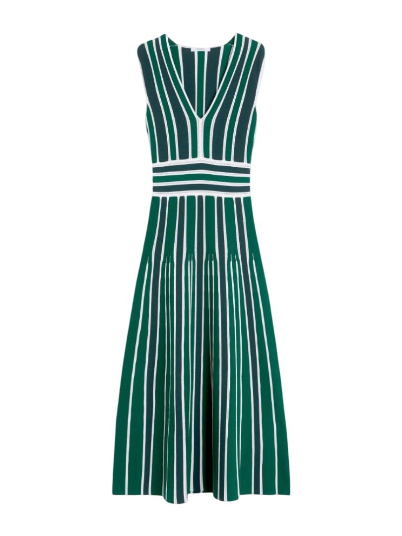 MAX MARA Knit Dress for Women - Tallone Style