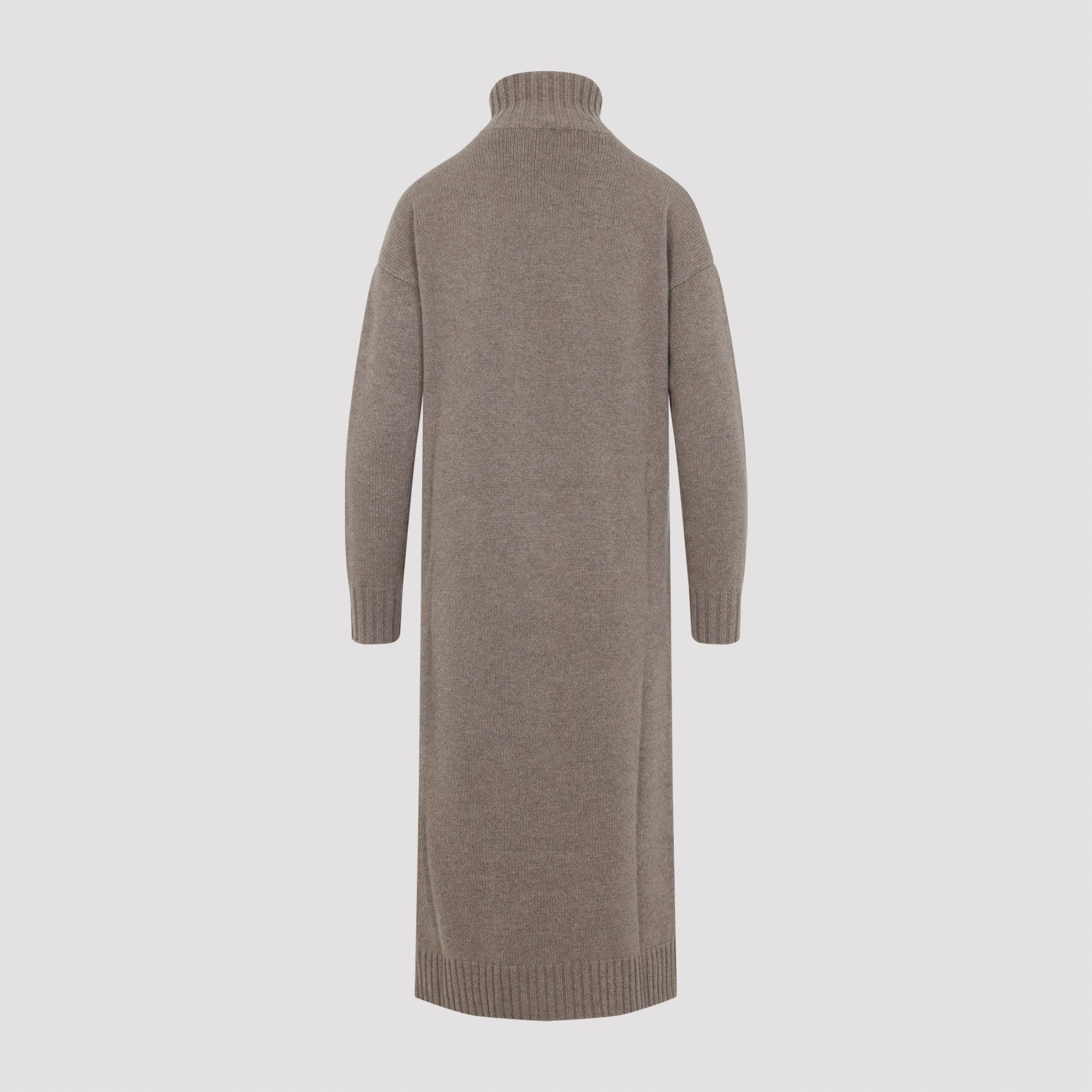 MAX MARA Summer Long Knit Dress