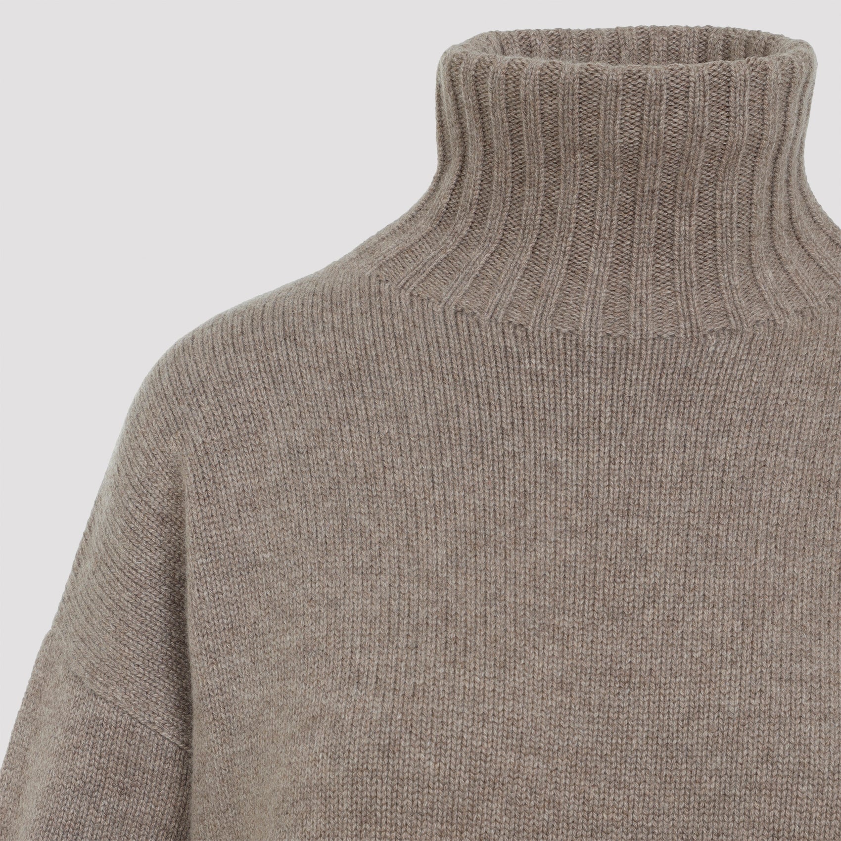 MAX MARA Summer Long Knit Dress