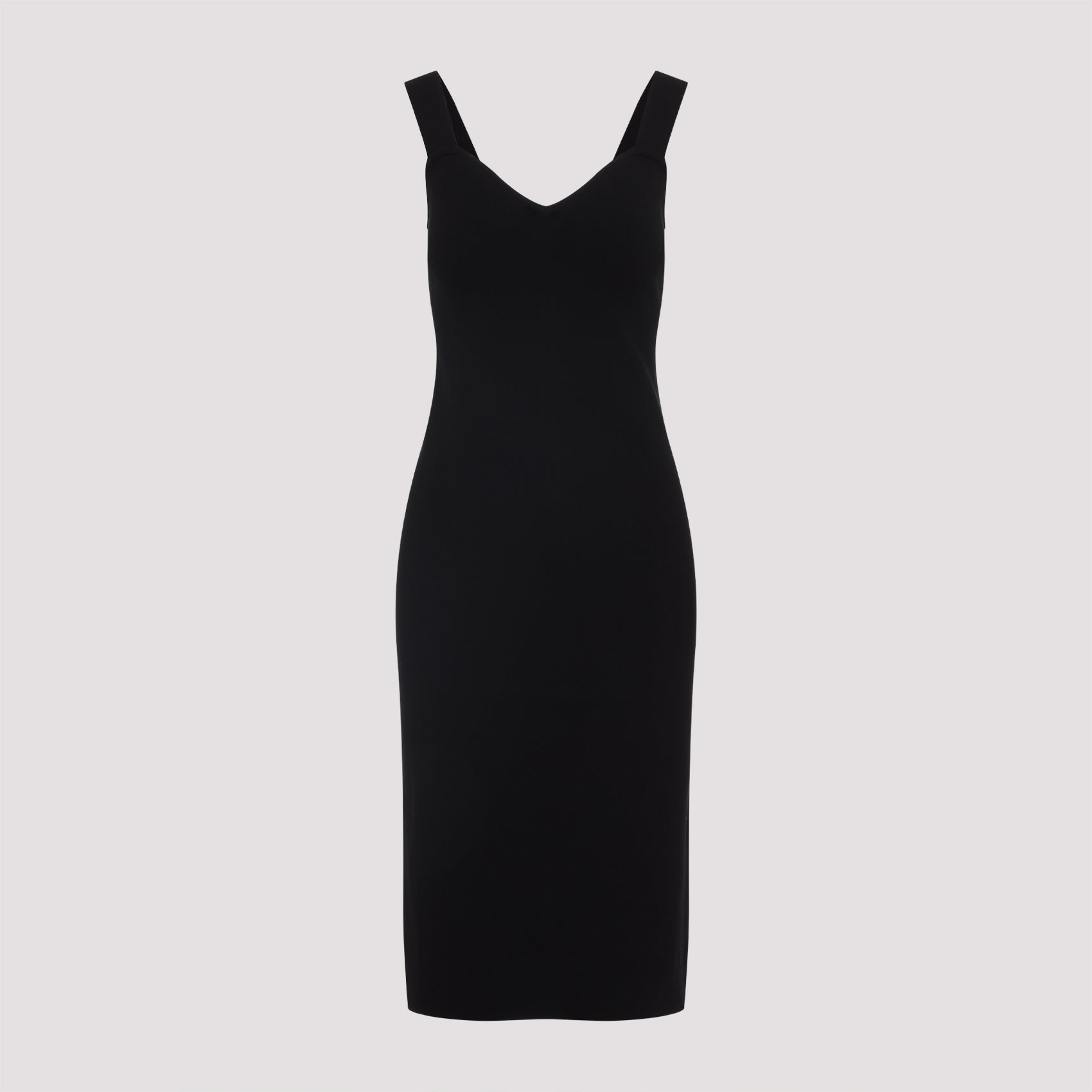 MAX MARA Compact Midi Dress for Women - Fall/Winter 2025