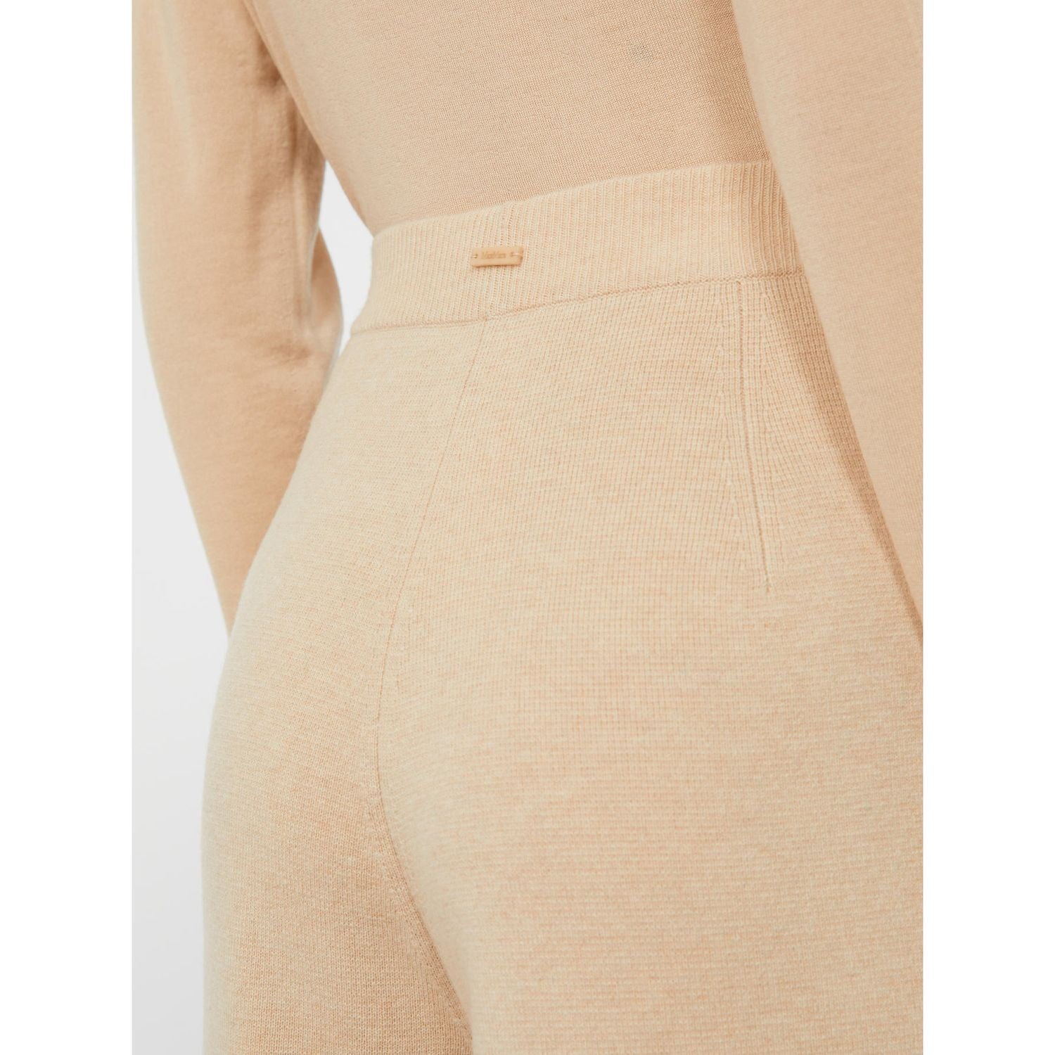 MAX MARA Knit Trouser for Women