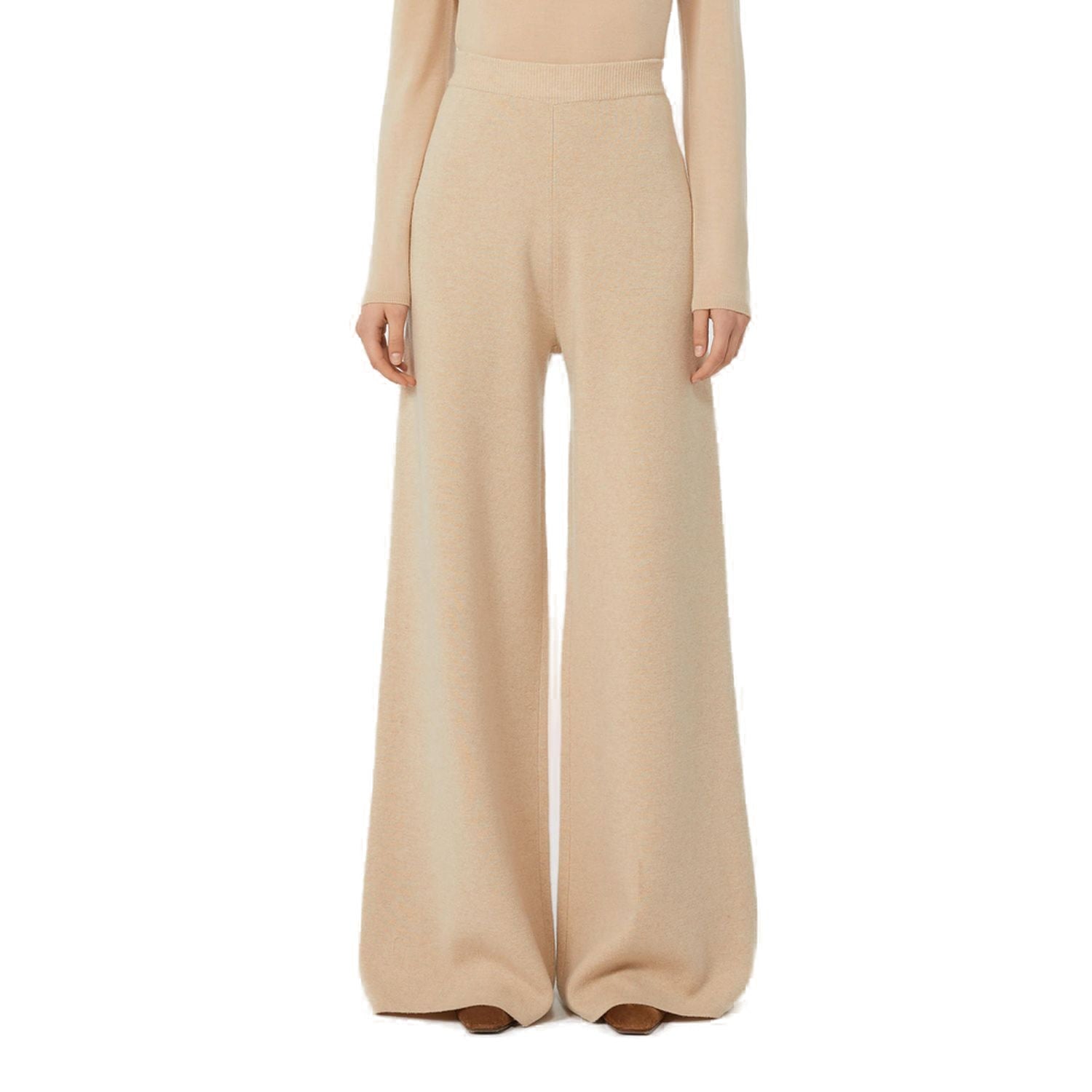 MAX MARA Knit Trouser for Women