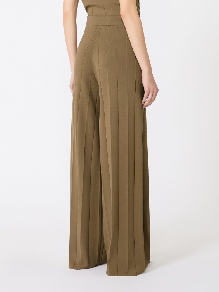 MAX MARA Classic Tailored Trousers