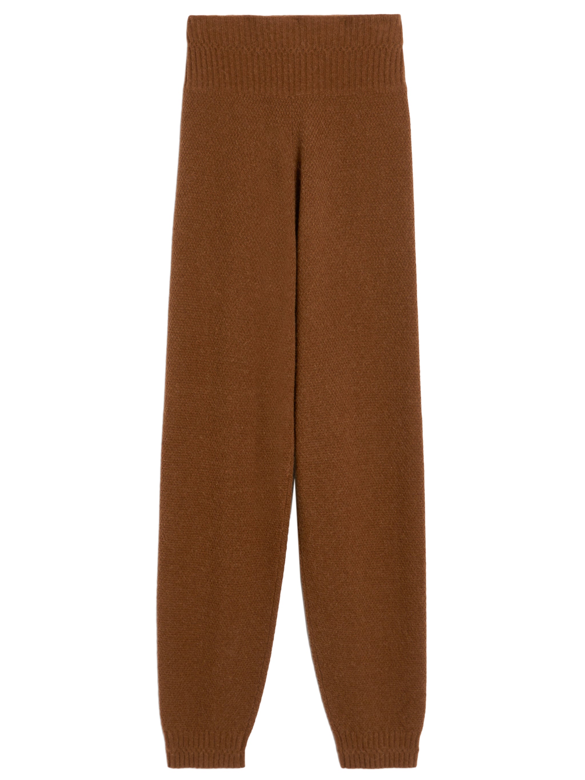 MAX MARA Relaxed Fit Jogging Trousers for Women