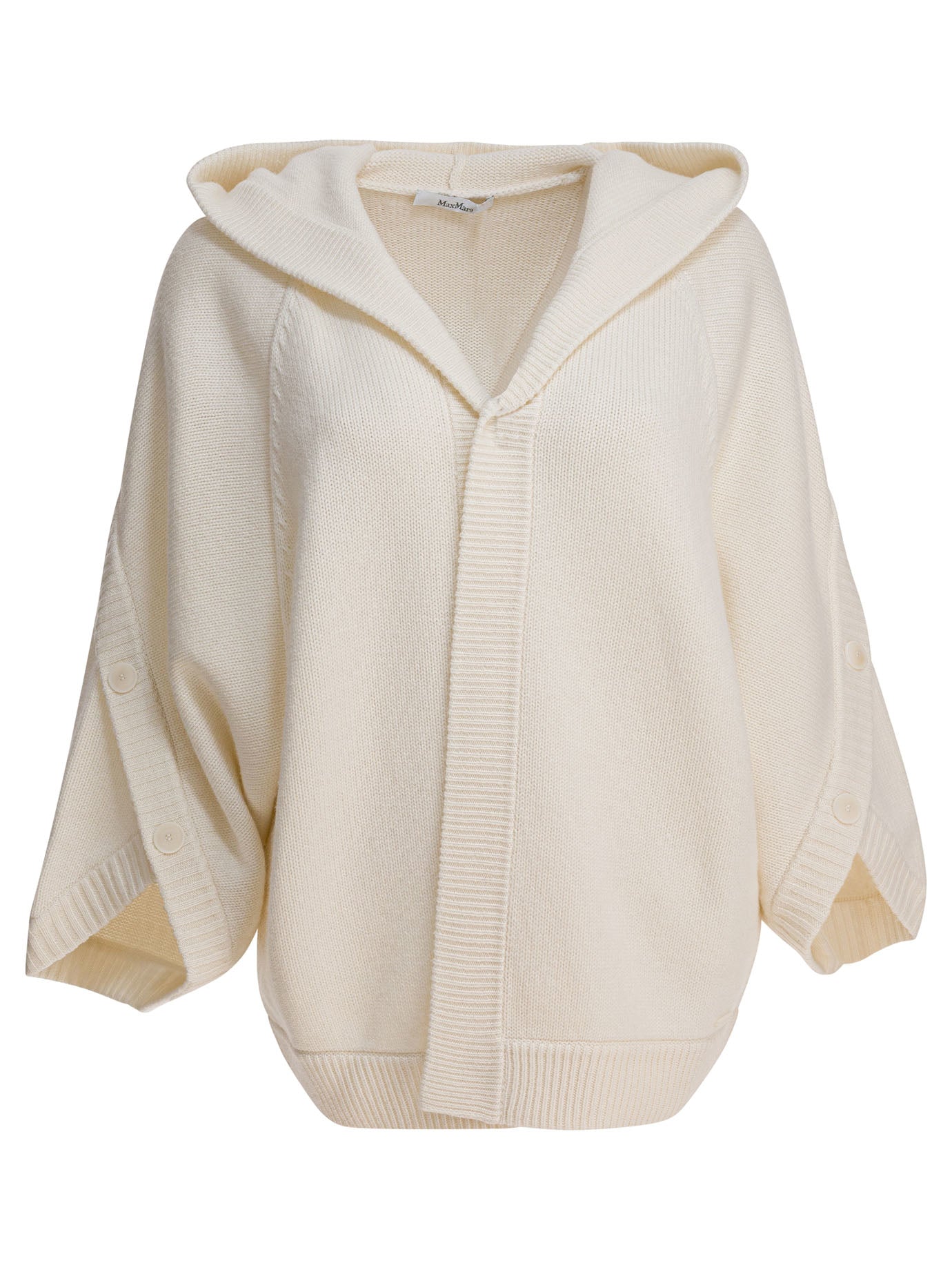 MAX MARA Cashmere Knit Cardigan for Women