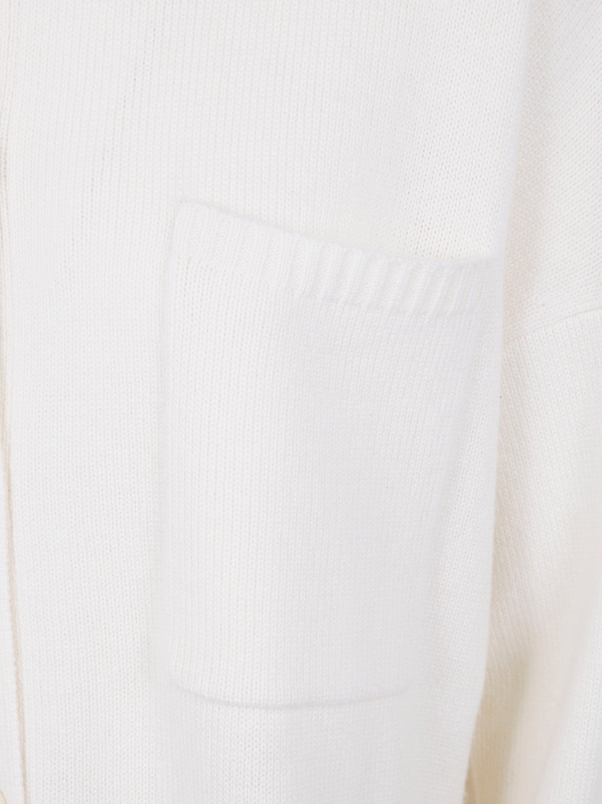 MAX MARA Cashmere Polo Shirt