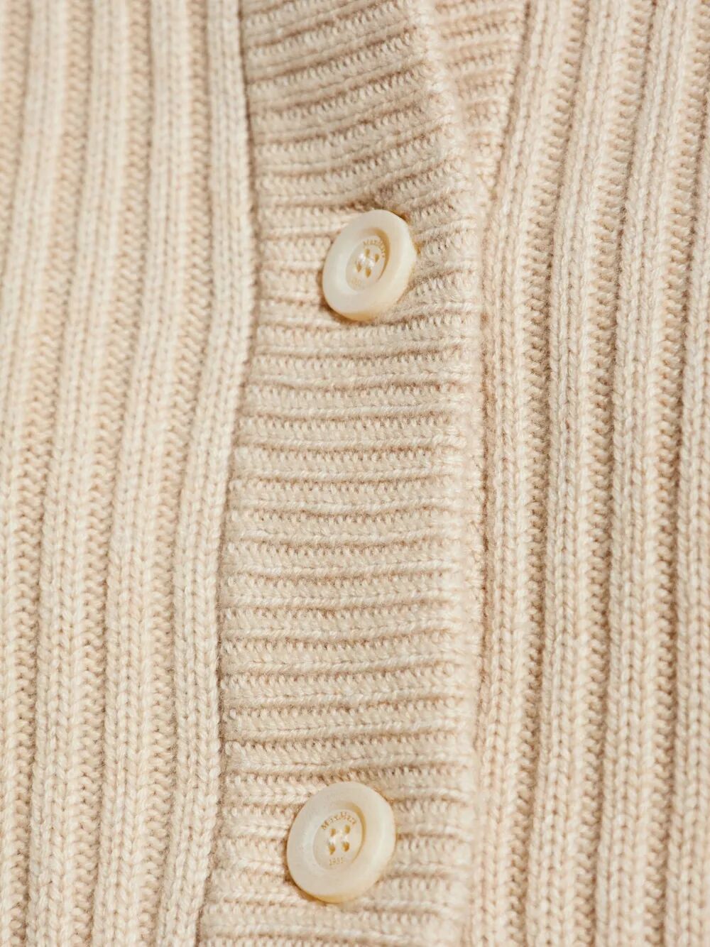 MAX MARA Elegant Cardigan for Women - FW25 Collection