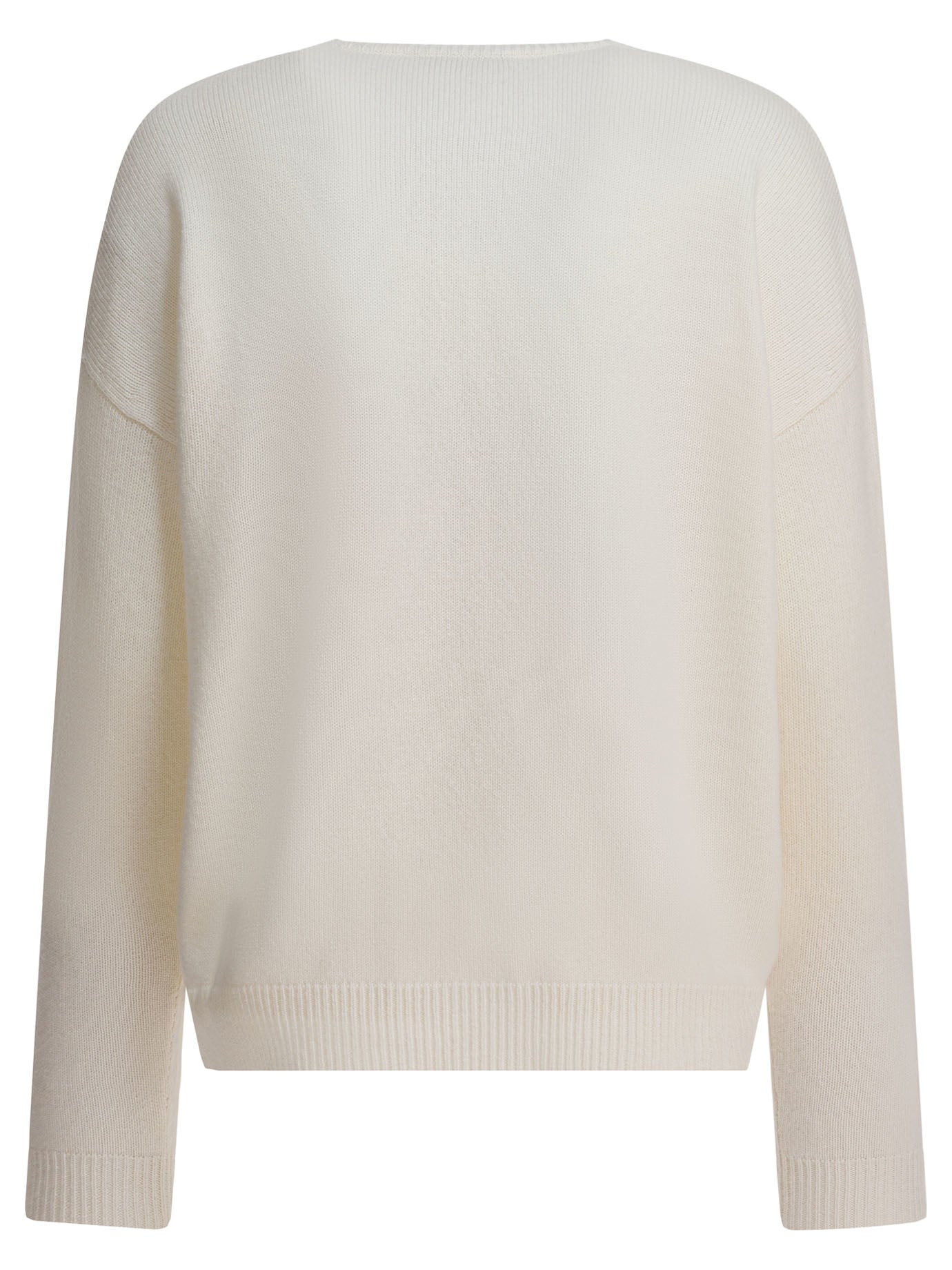 MAX MARA Cashmere Knit Sweater Top for Women