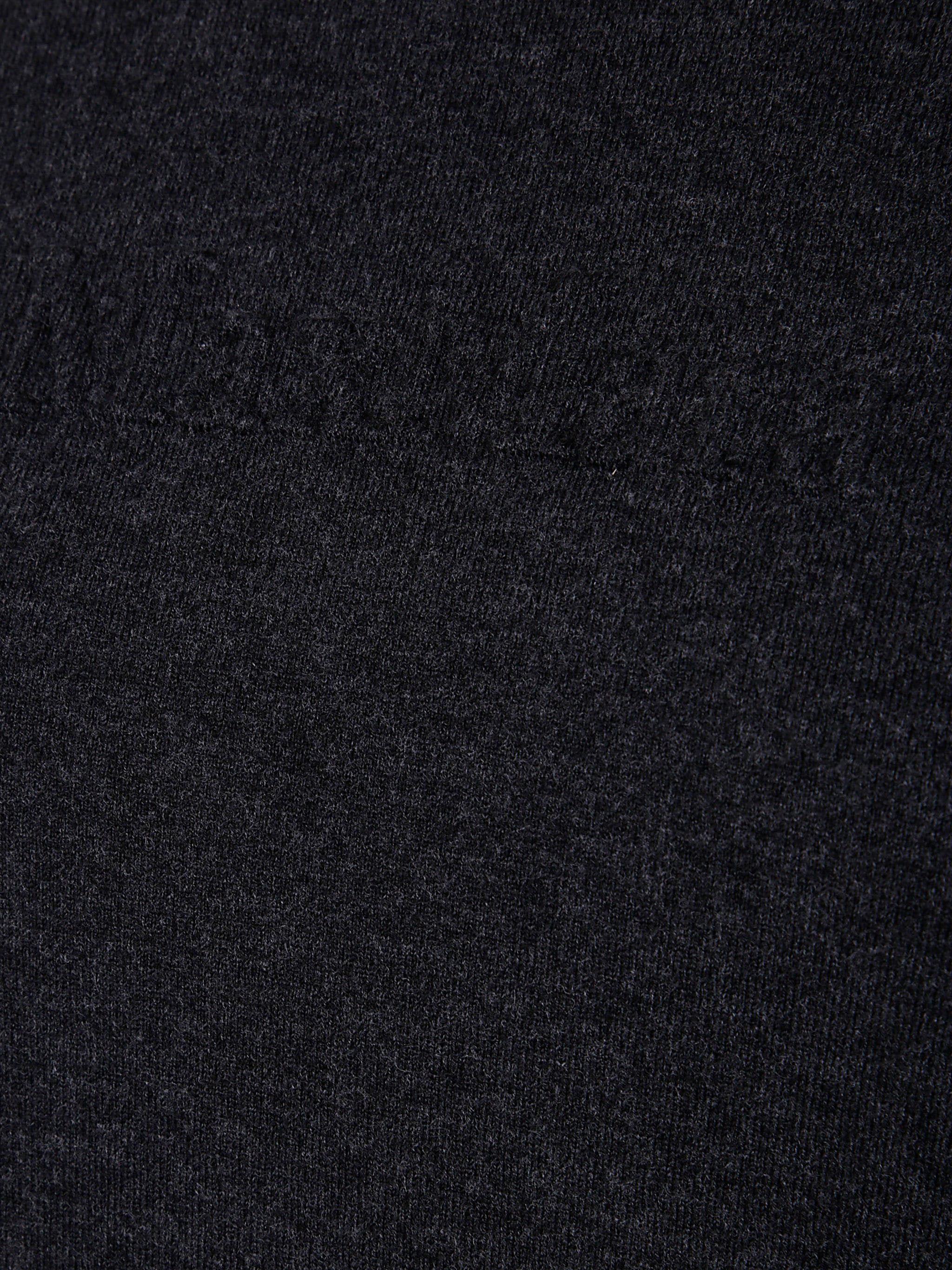 MAX MARA Logo Long Sleeves Round Neck Sweater