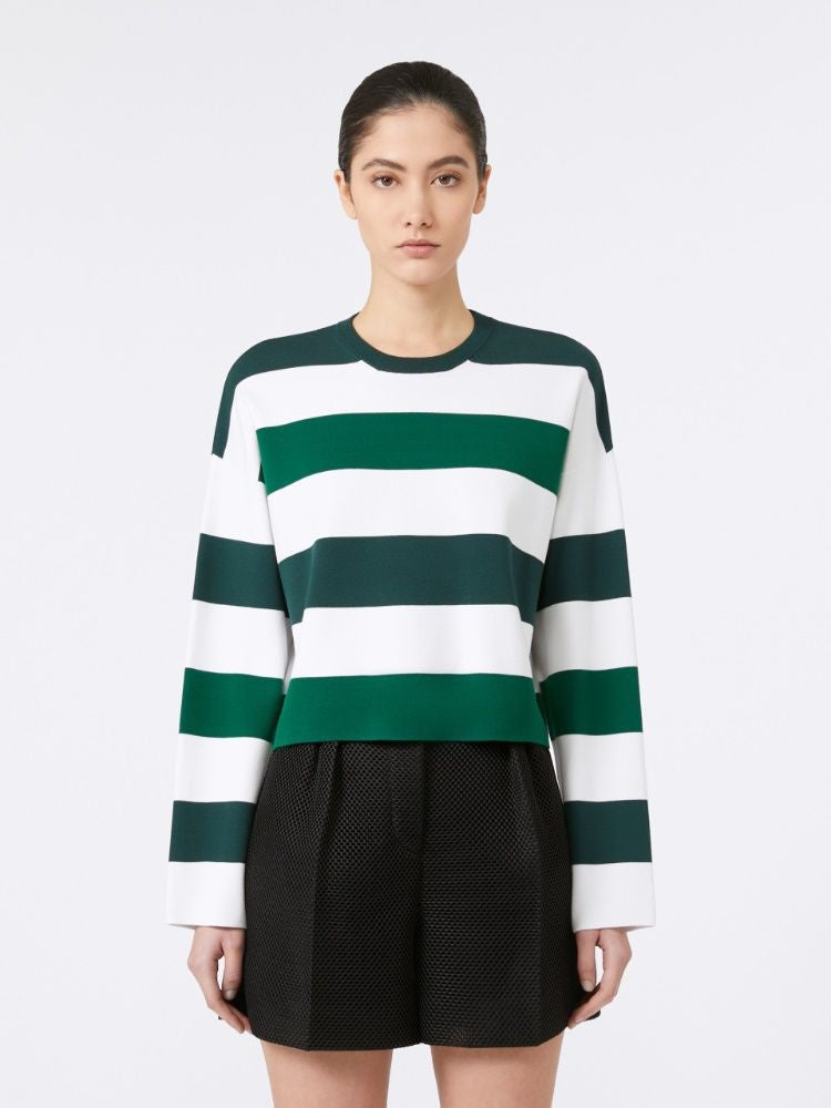 MAX MARA Stylish Women's Sweater