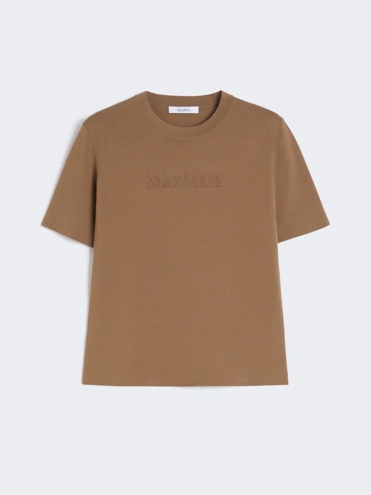 MAX MARA Chic Women's Sweater