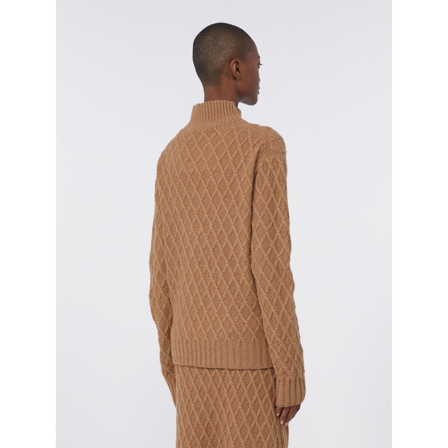 MAX MARA Luxurious Women's Moli Sweater