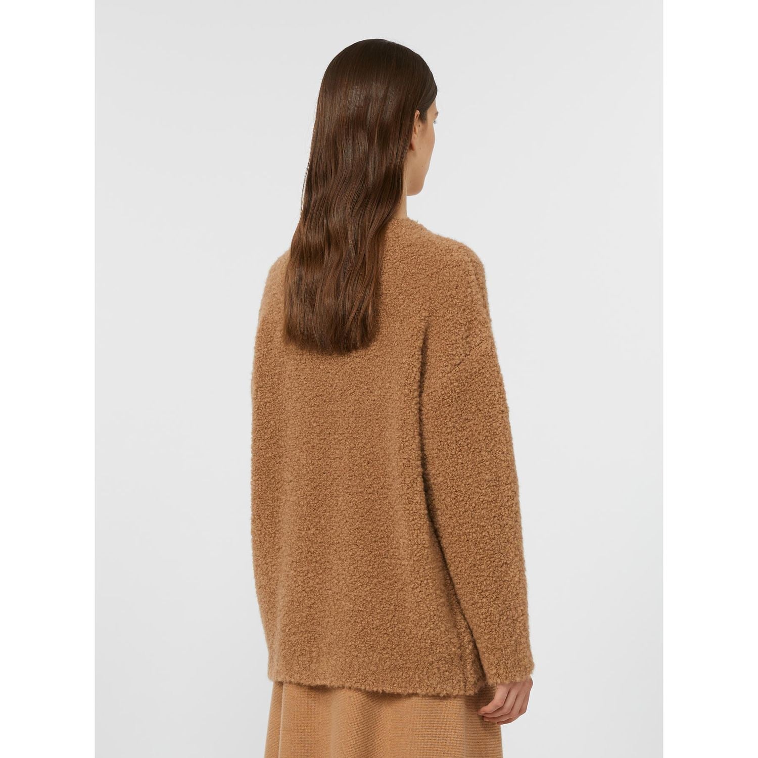 MAX MARA Panthera Women's Sweater - FW25