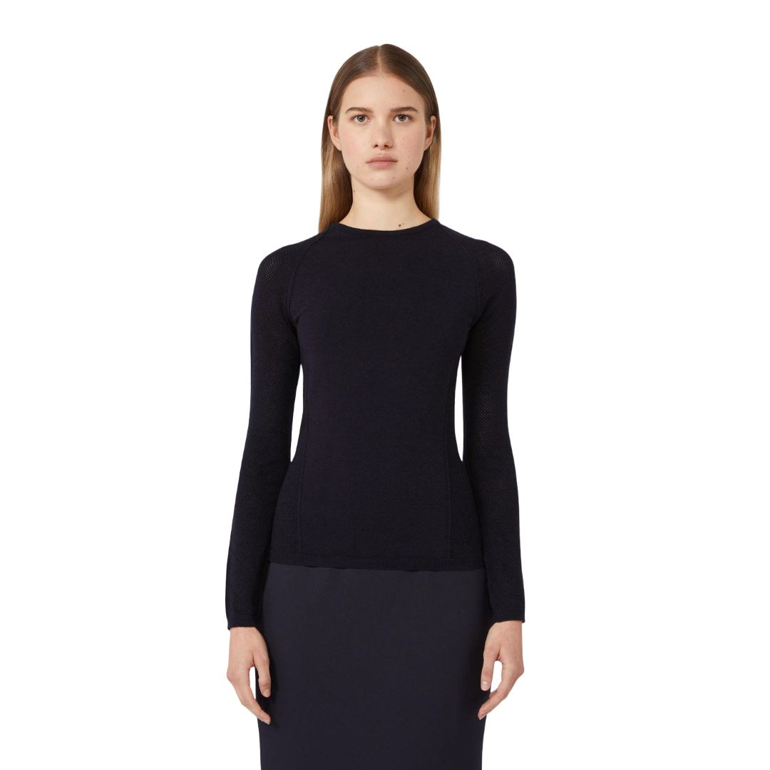 MAX MARA Stylish Women's Sweater