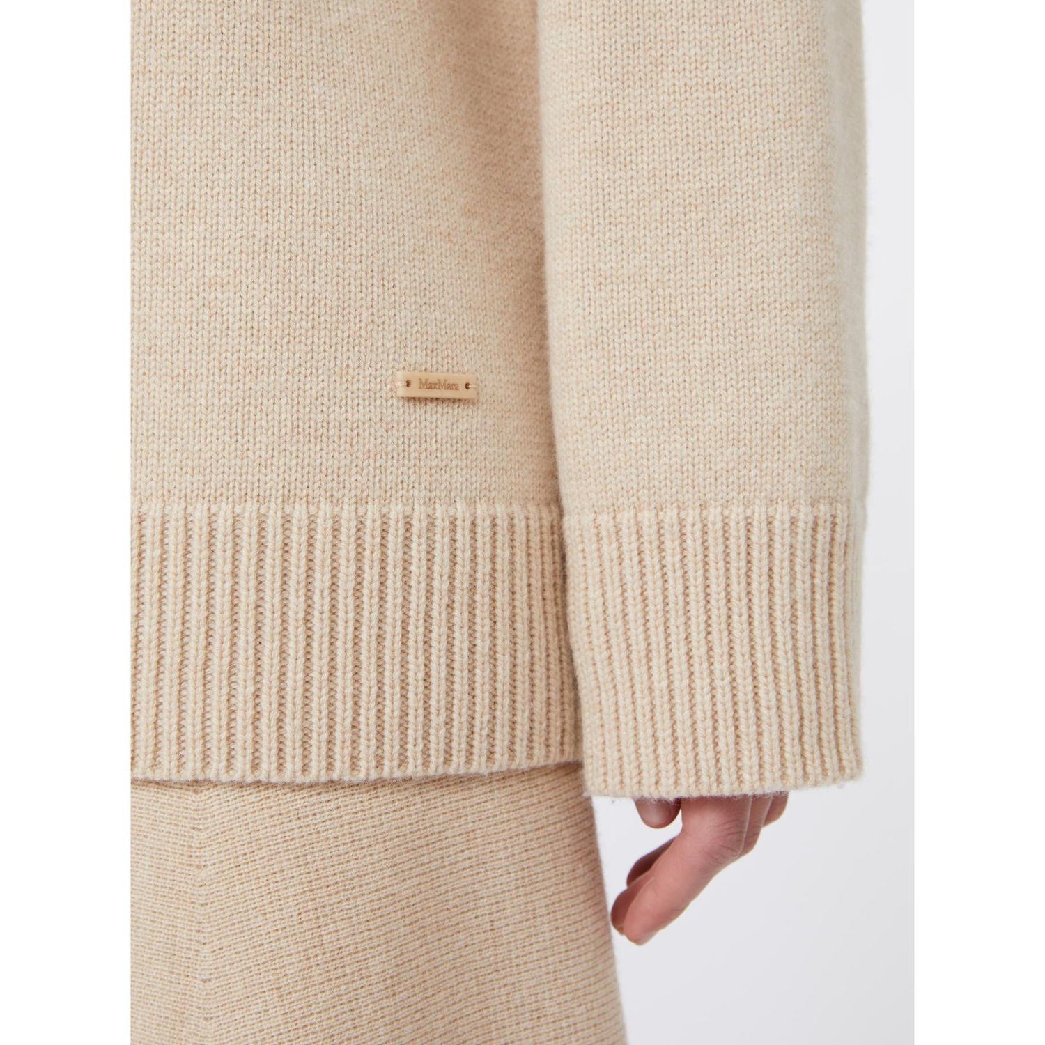 MAX MARA Liana Sweater