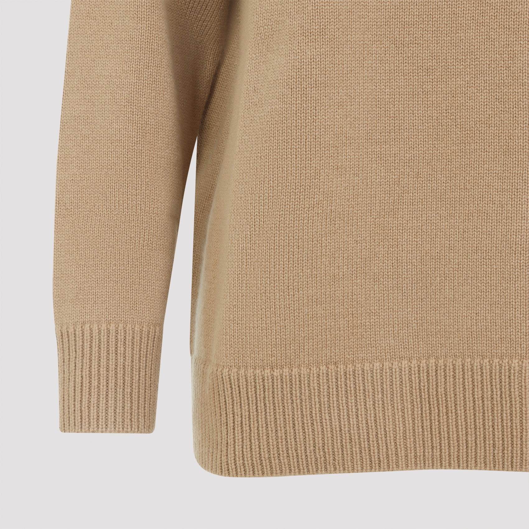 MAX MARA Liana Knit Hoodie for Women