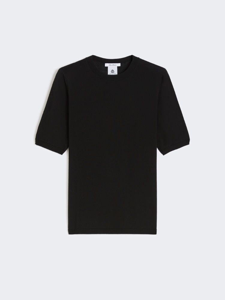 MAX MARA Chic Women's Knit Sweater