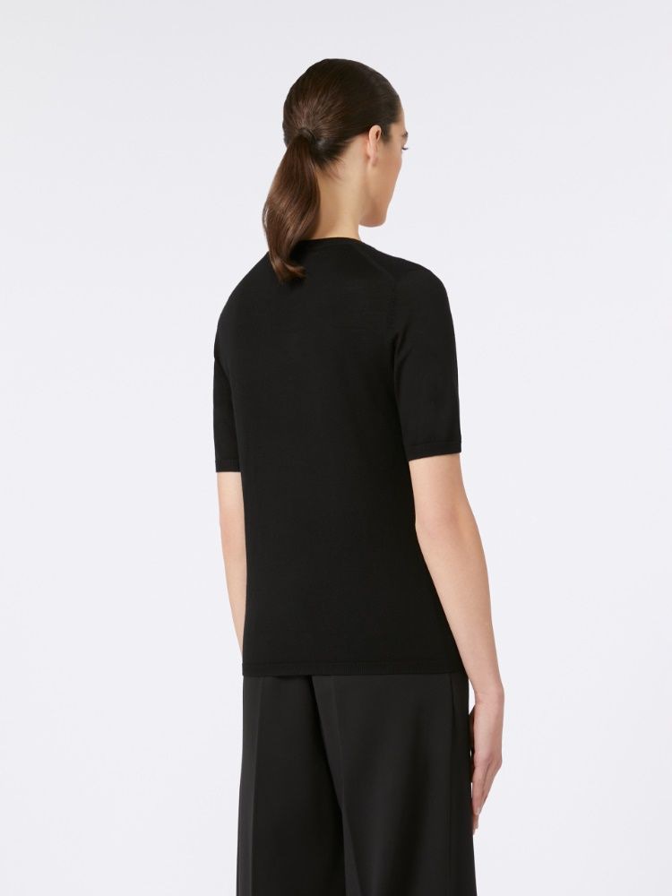 MAX MARA Chic Women's Knit Sweater