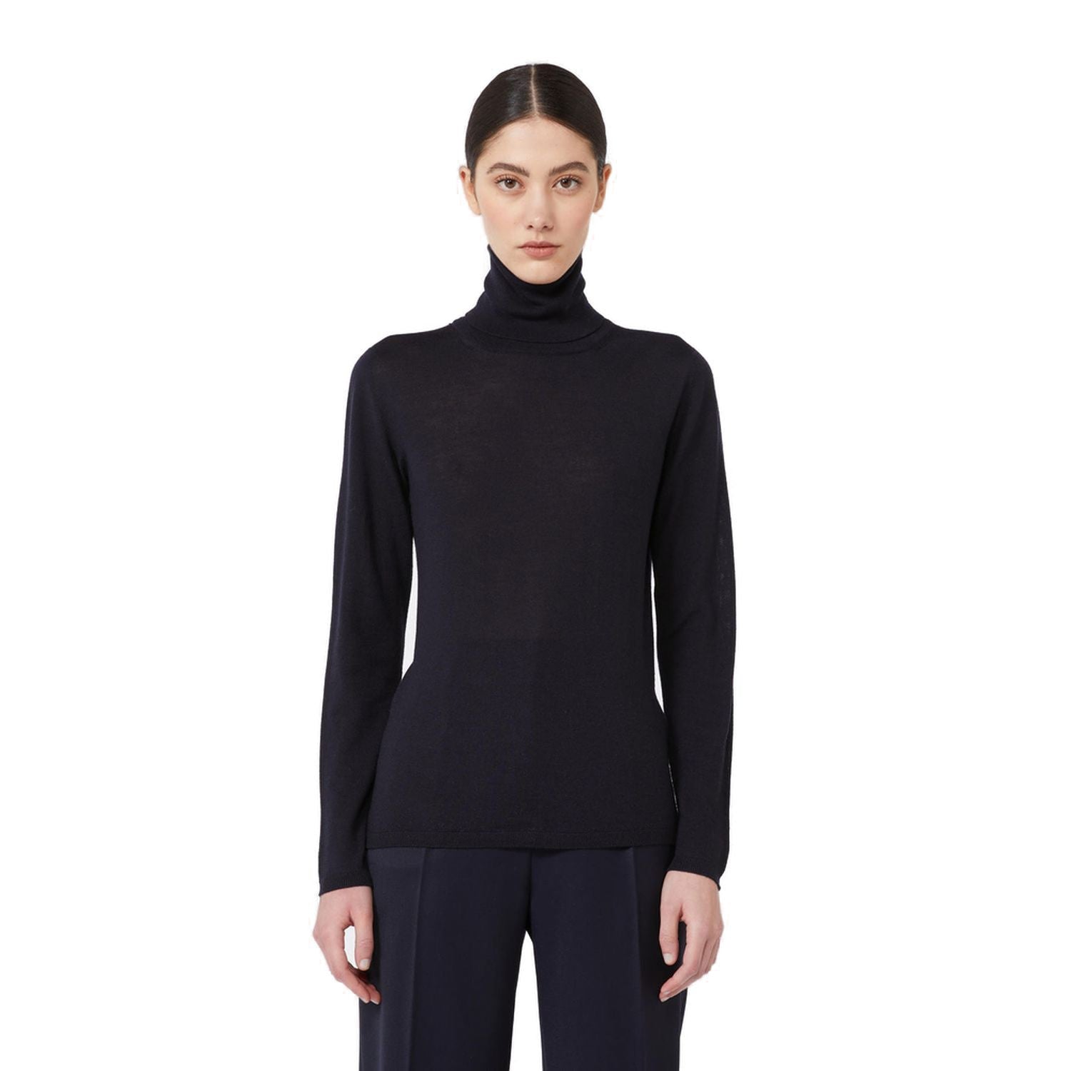 MAX MARA Elegant Comfort Sweater