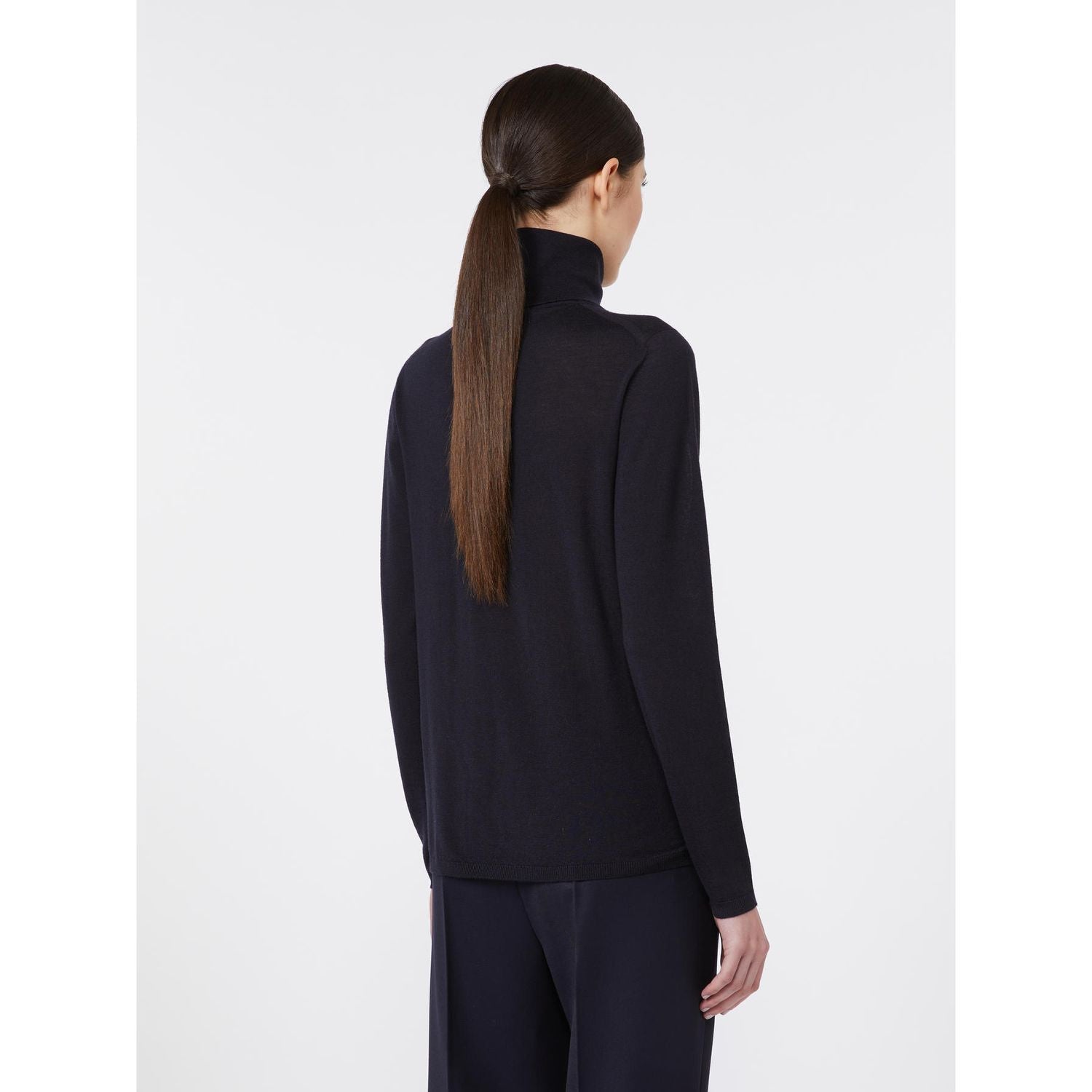 MAX MARA Elegant Comfort Sweater