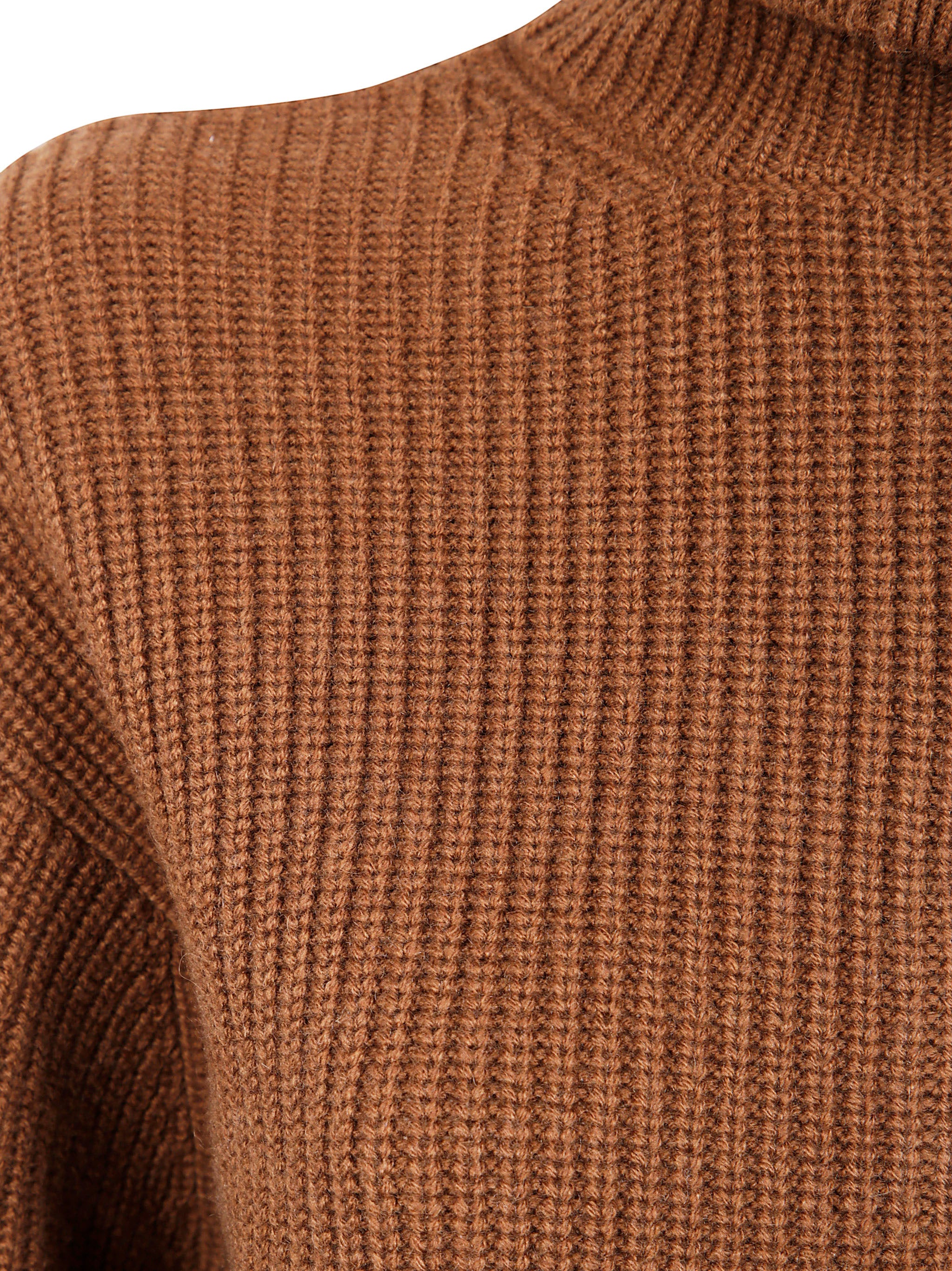 MAX MARA Half Zip Sweater for Women - FW25 Collection