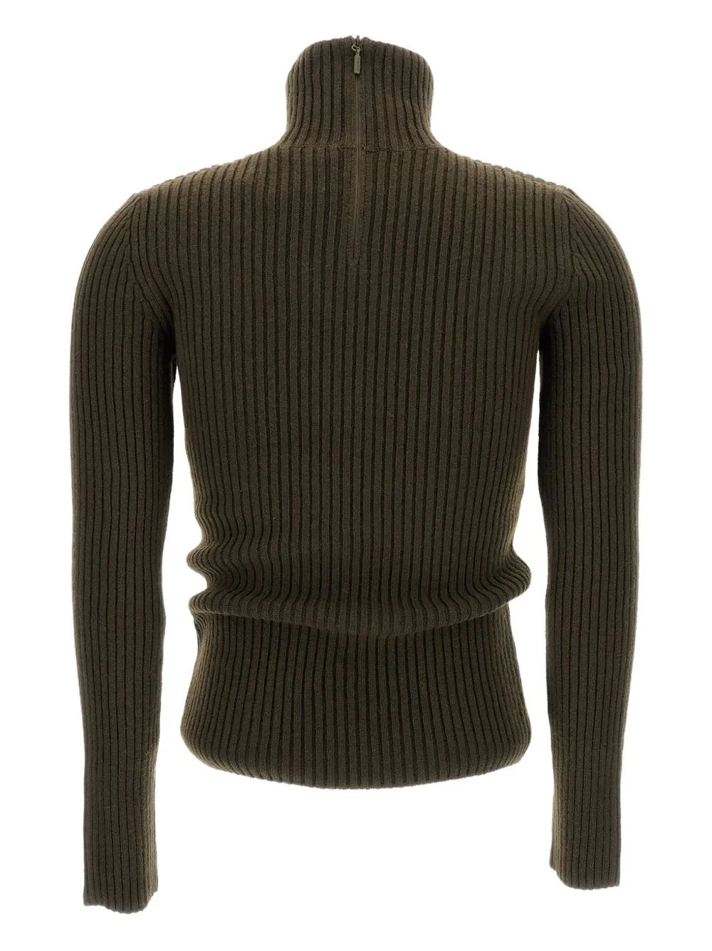 MAX MARA Aral Mini Pullover Sweater