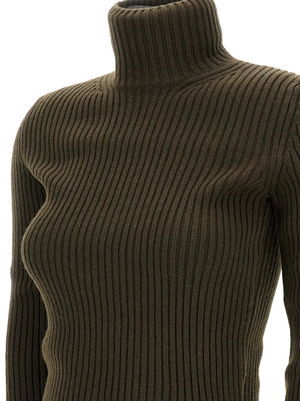 MAX MARA Aral Mini Pullover Sweater