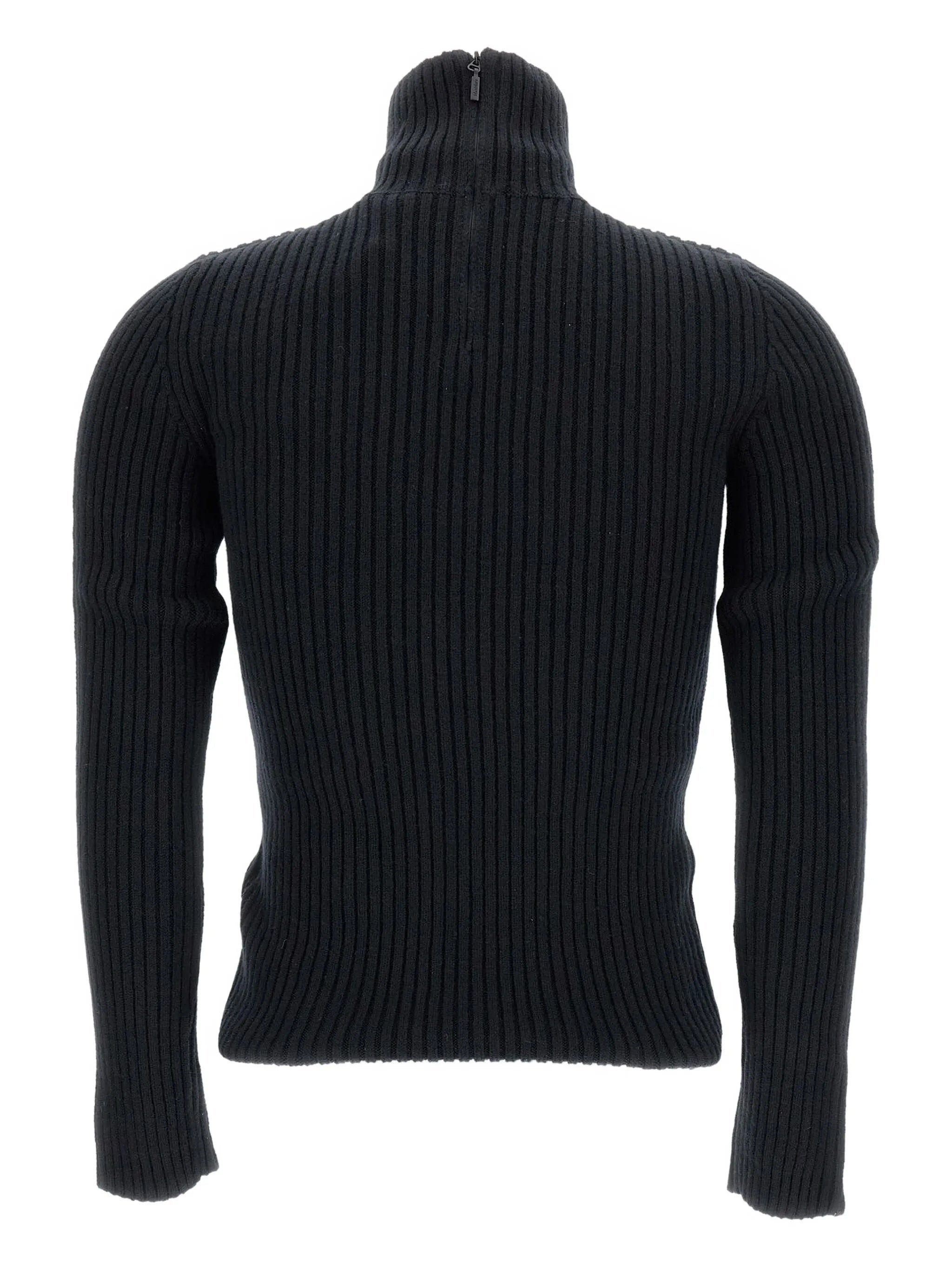 MAX MARA Classic Pullover Sweater for Women - FW25