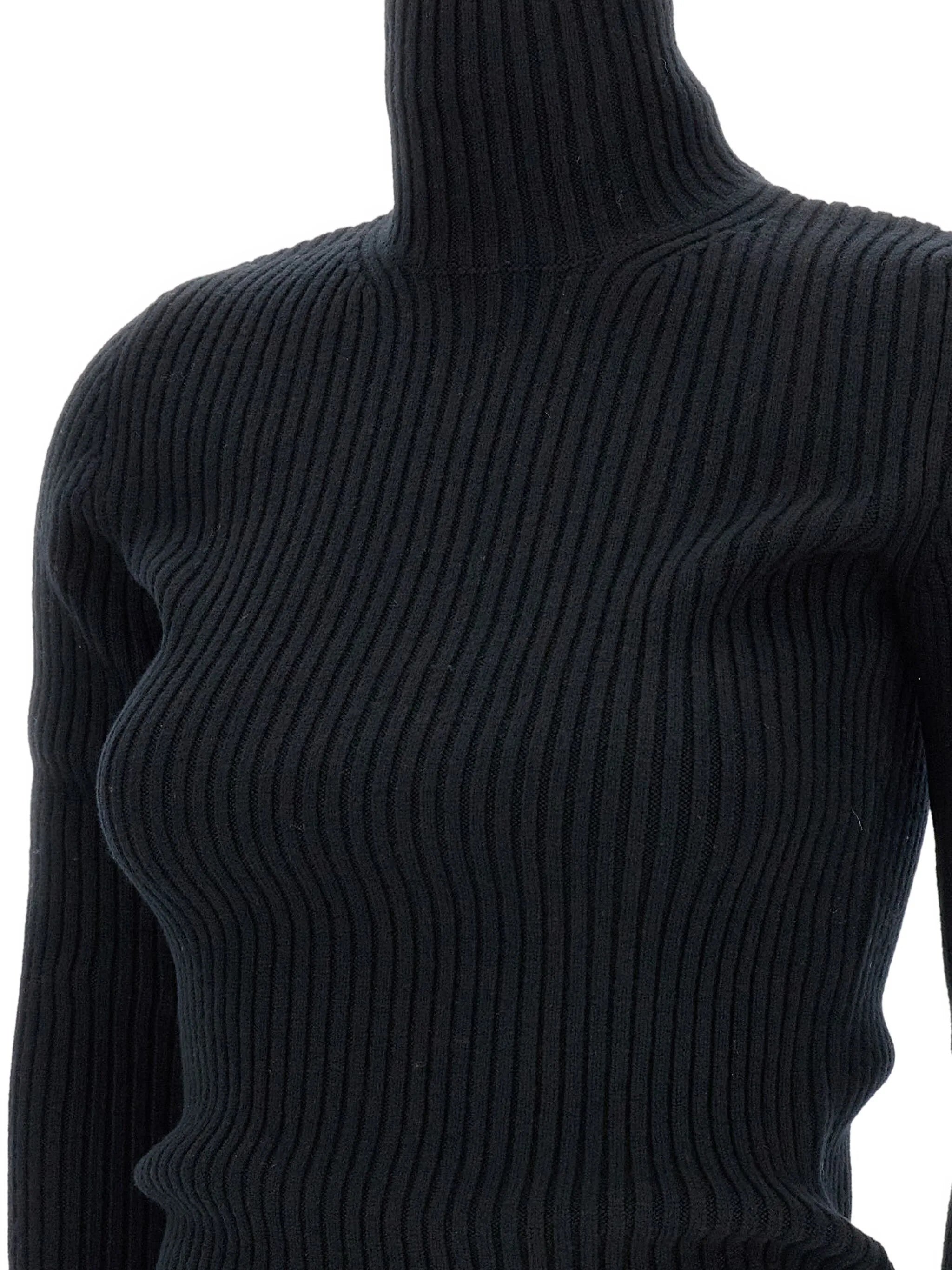 MAX MARA Classic Pullover Sweater for Women - FW25